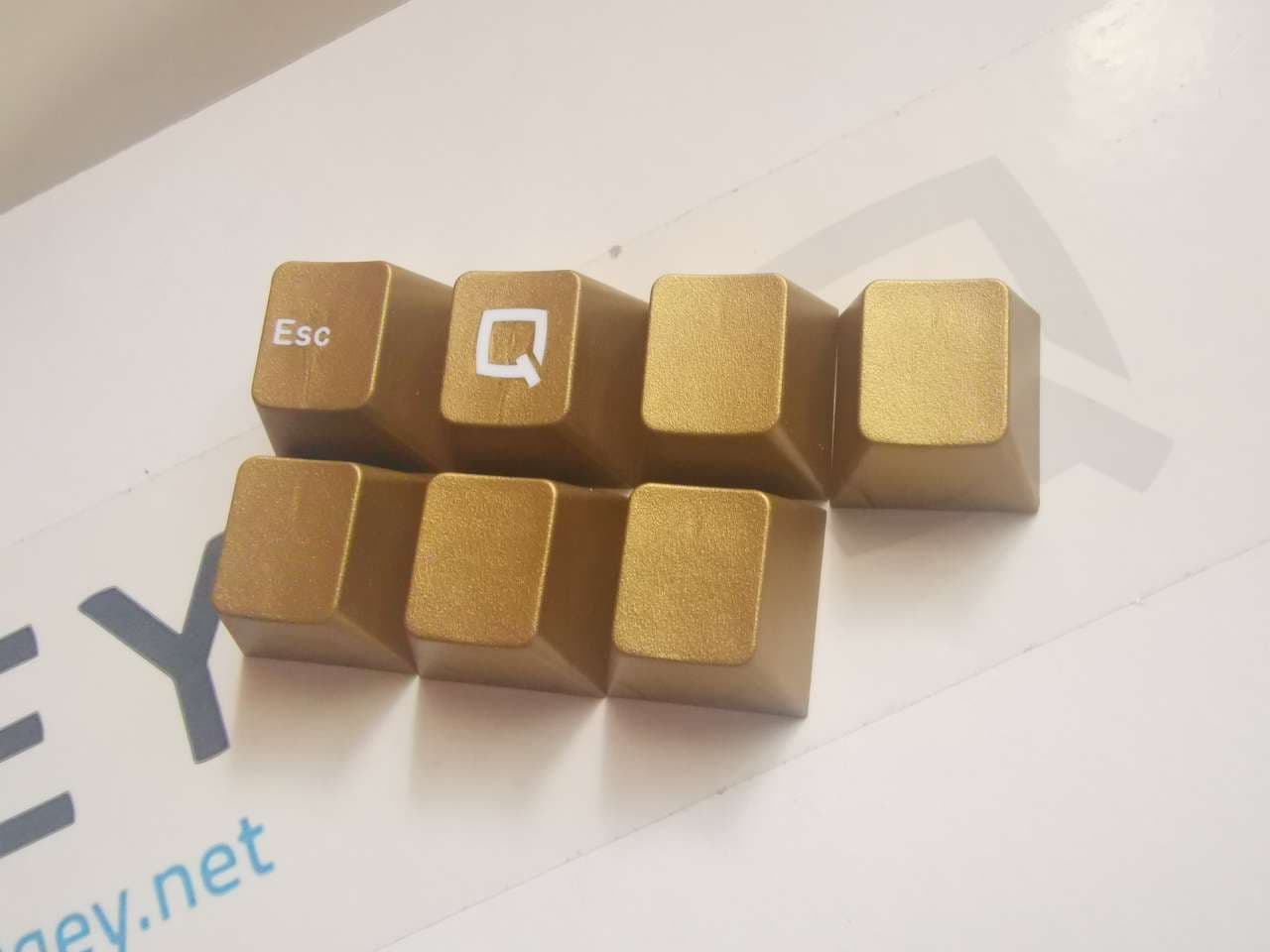 GMK CYL Kintsugi |set renamed - Shōgun will be another IC/GB image 22