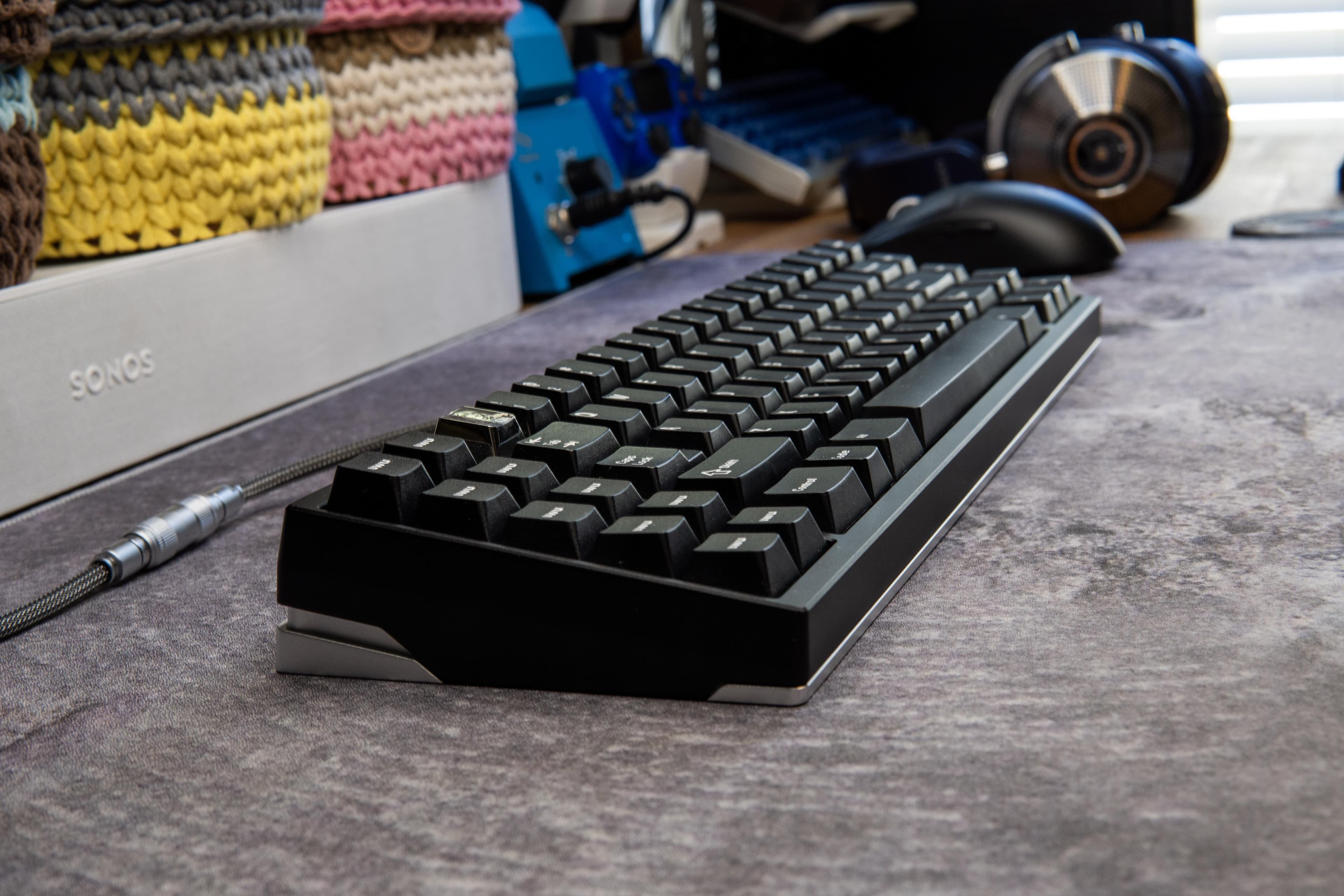 SharXTv2 - Top Mount 65XT