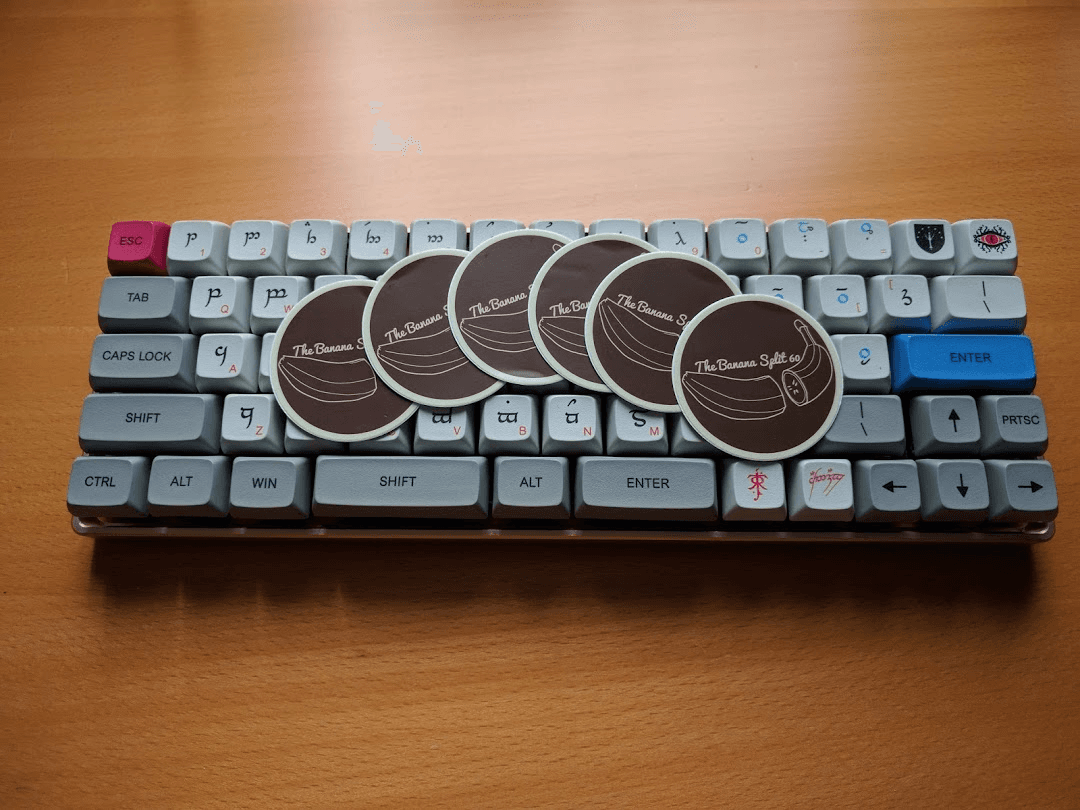 BananaSplit60 Orders Shipping Out 7/27! Shipping 100% Complete image 9