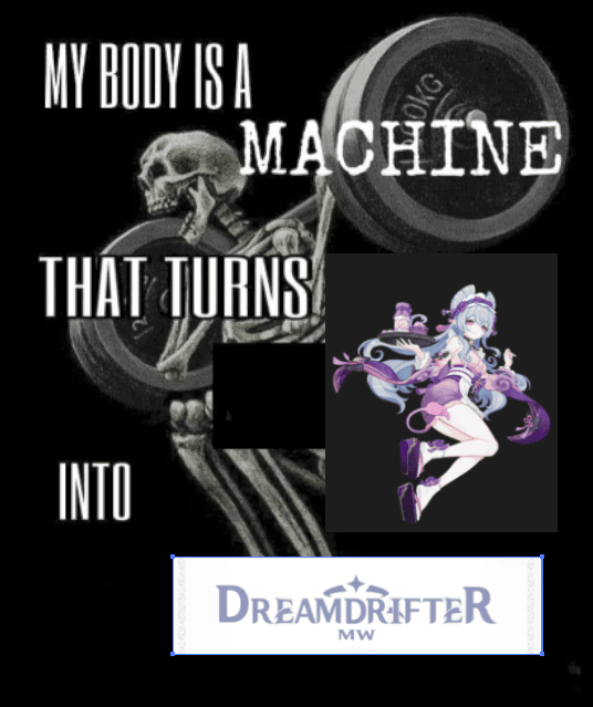 MW Dreamdrifter image 23