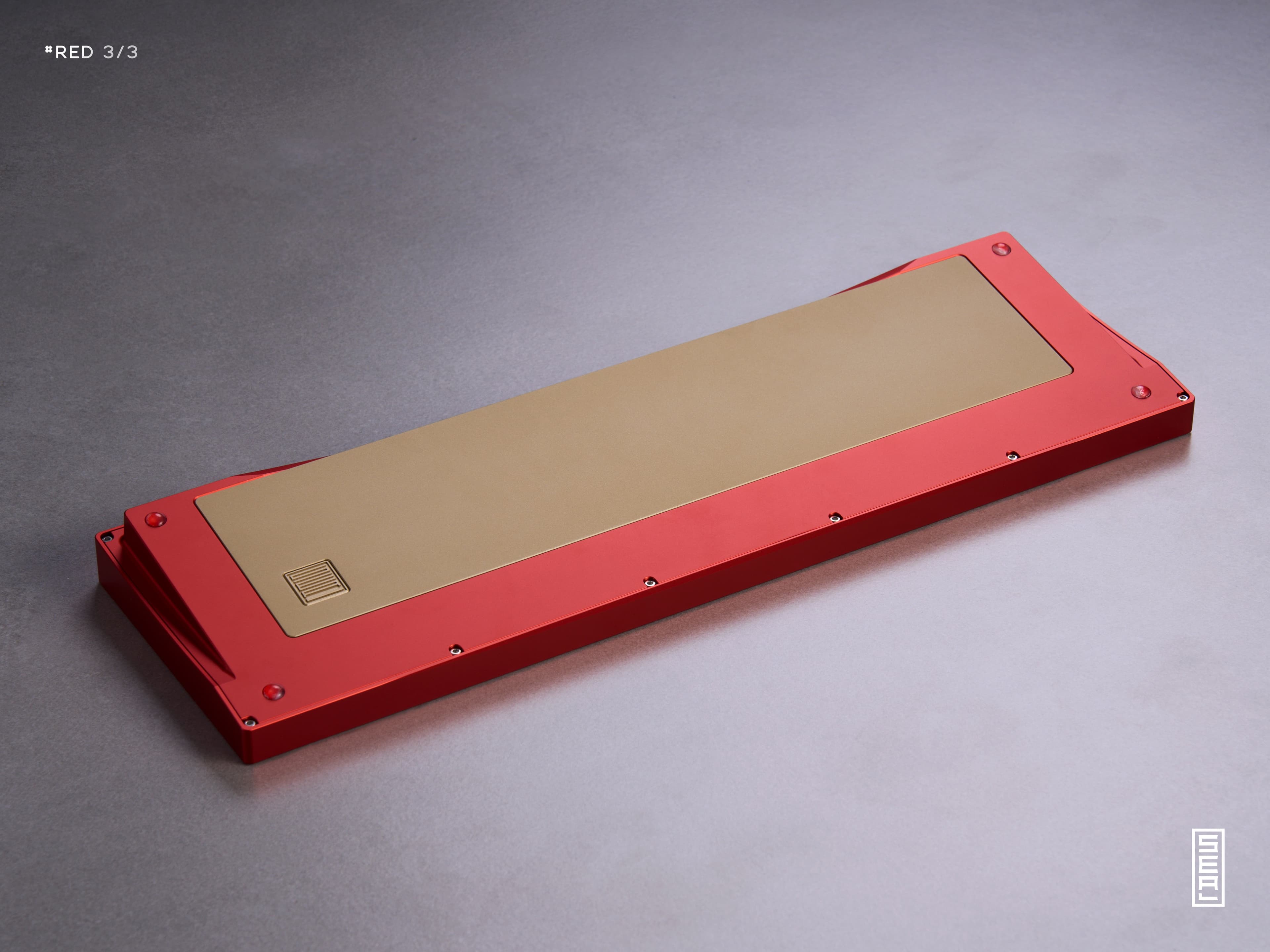 篆Seal - A Fullsize Keyboard image 19