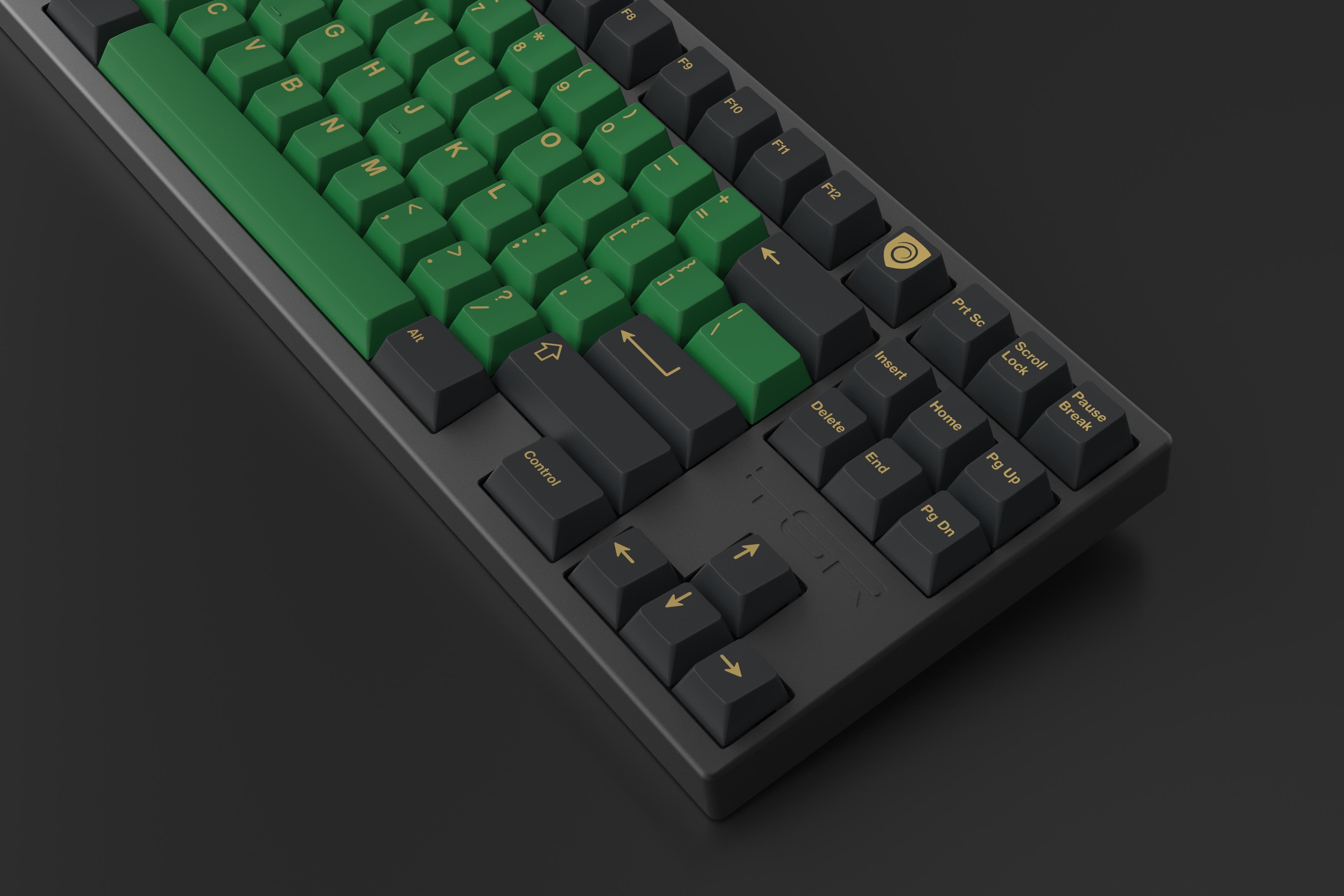 GMK Hero - CLOSED image 8