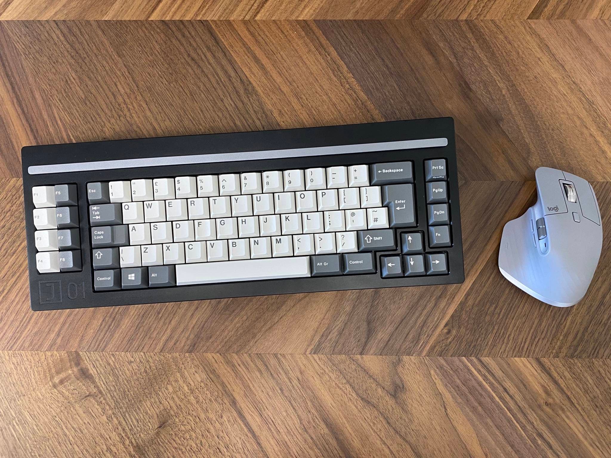 J-01 Rev 1 - Group Buy Complete - Extras Early November image 8