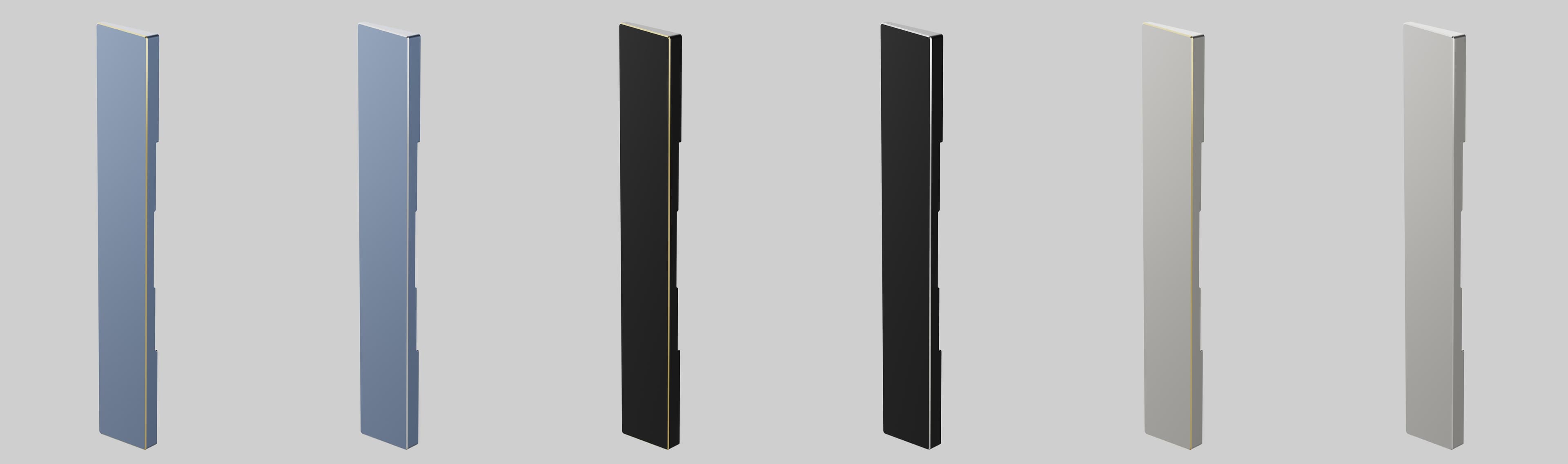 [Preorder]Keylice 65%--Dual mode Alice style keyboard with arrow key, 7.4-8.31 image 32