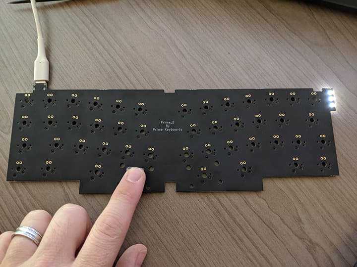 Prime_E - COMPLETE image 6