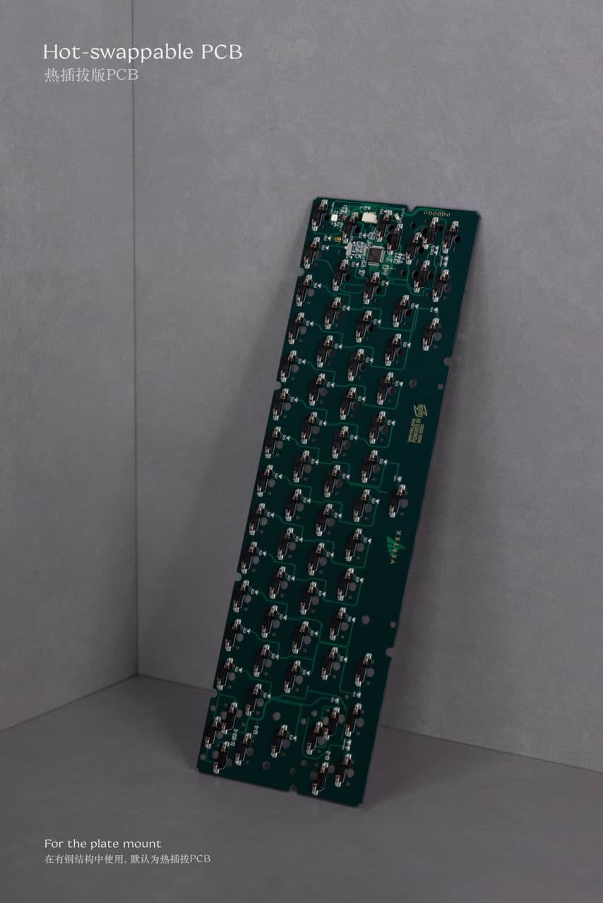 Vertex Arc60 image 40