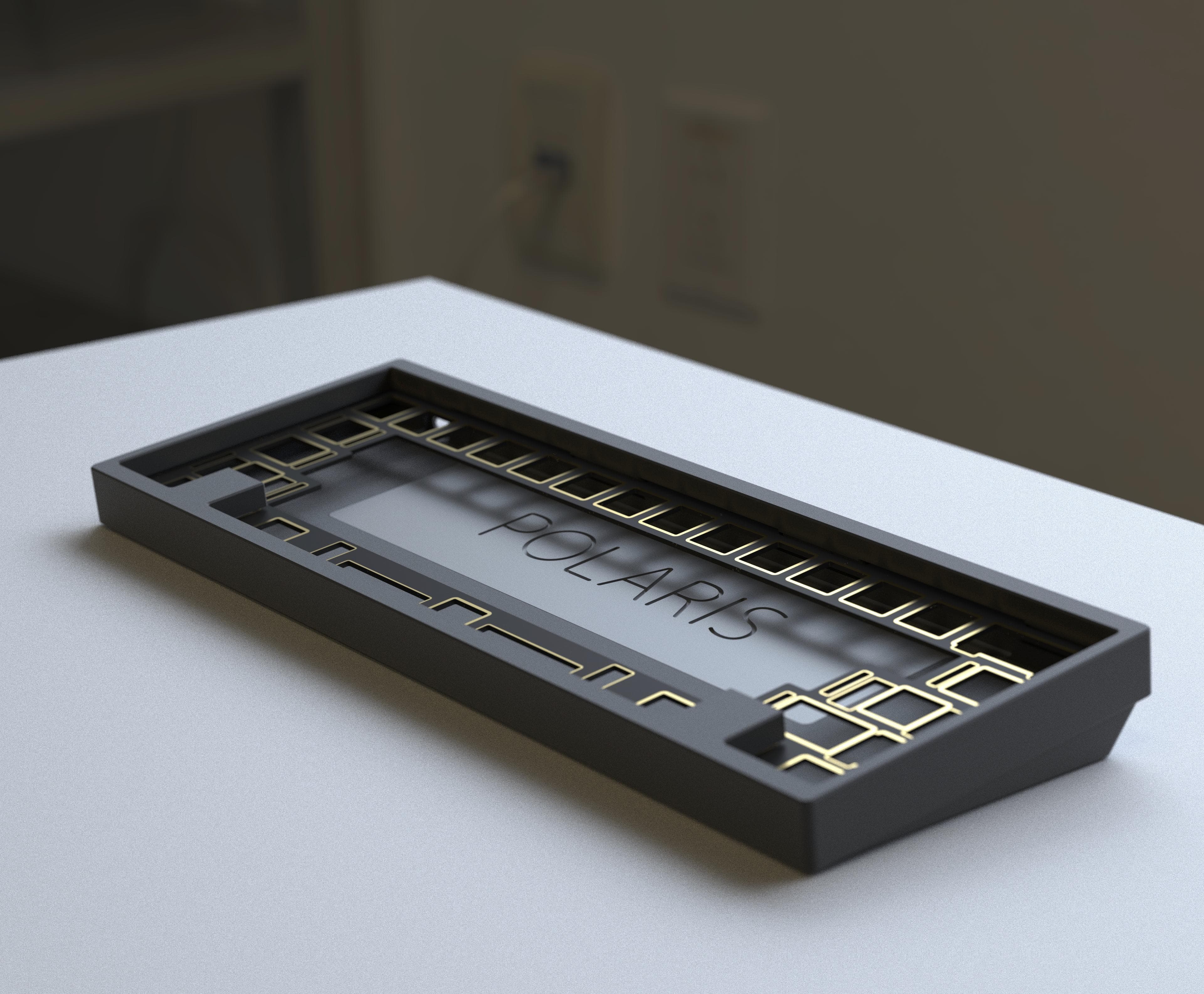 Polaris - GB Complete