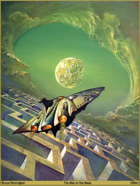 💫 GMK Chaos Theory 💫 | GB Ends November 15th! image 9