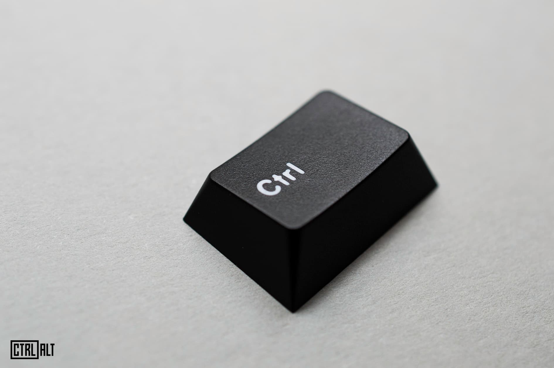 JT Keycaps Debut GB presented by [CTRL]ALT - shipped image 5