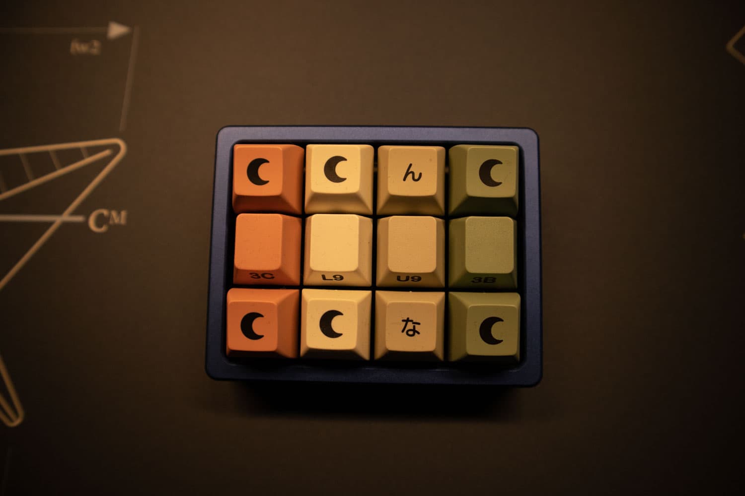 KAT Classic Retro | Cancelled image 17