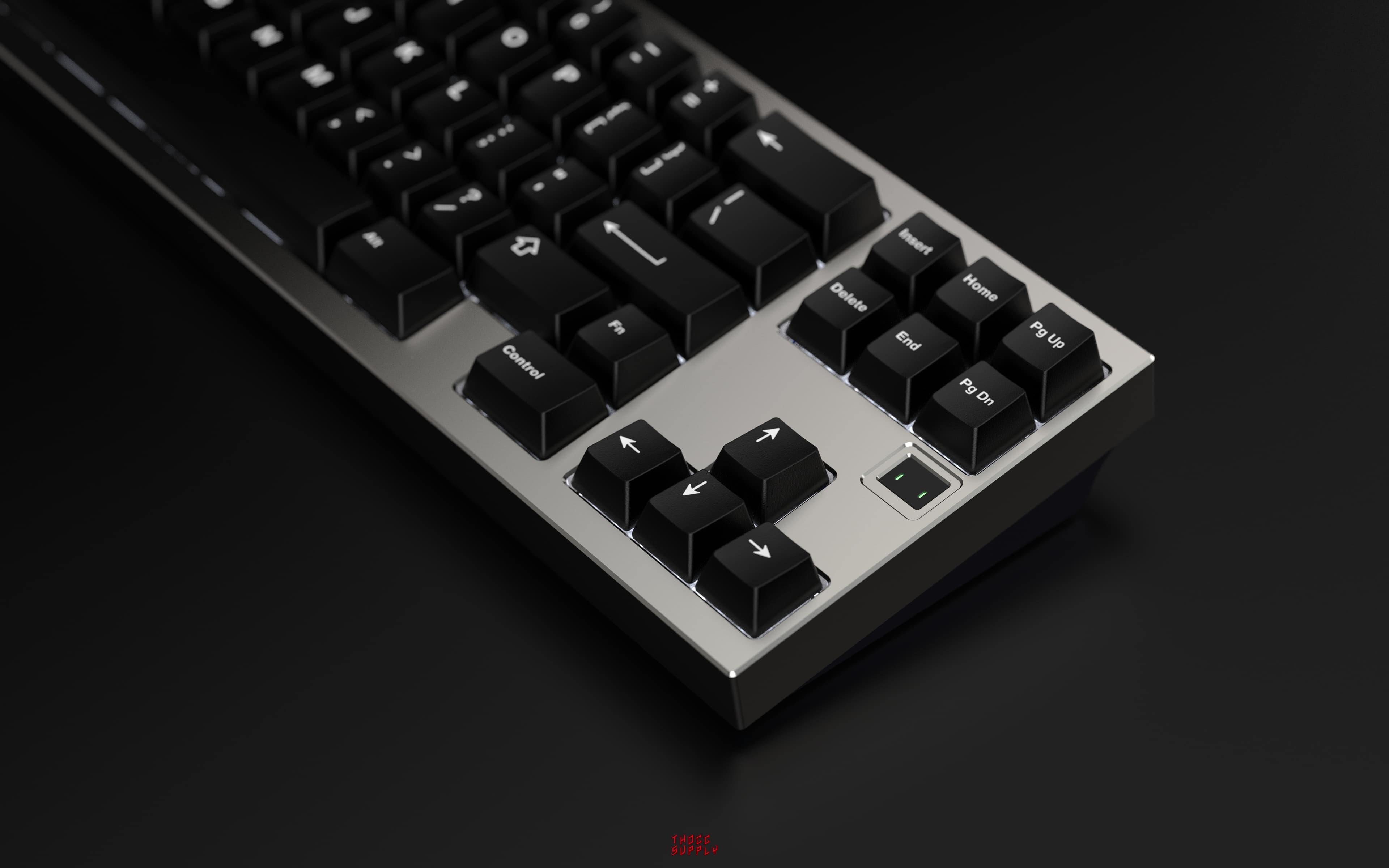 XOX70 FRL TKL - Extras Available Now image 12