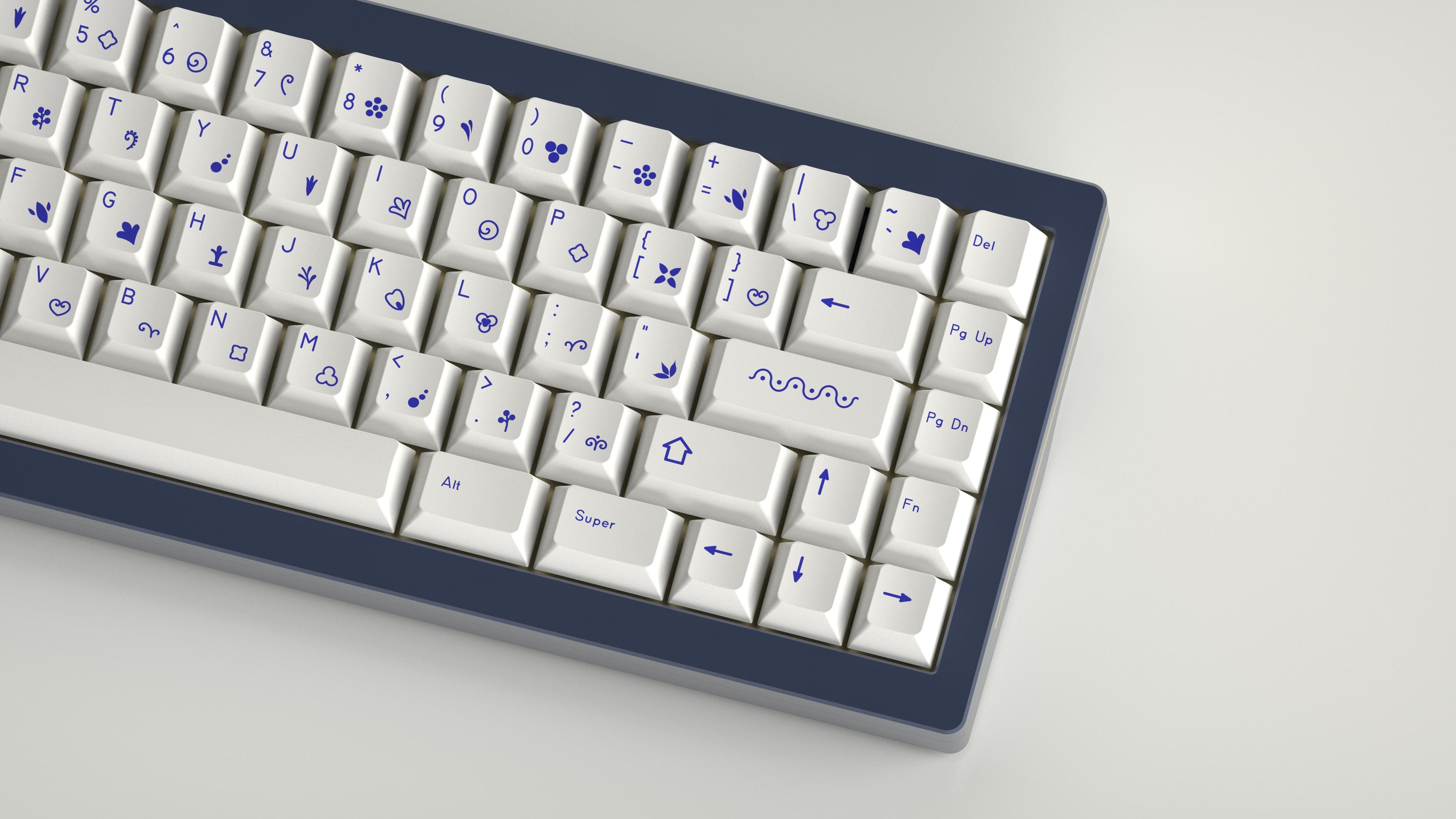 DCS Delftware | Keycaps shipping to vendors! image 16