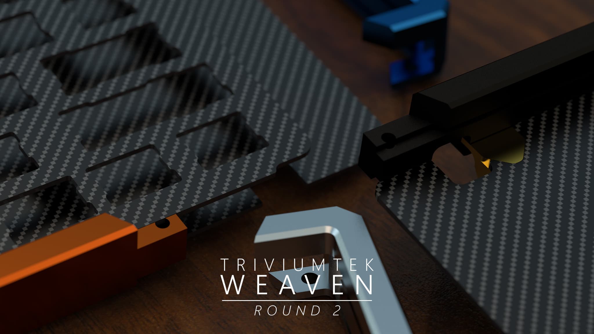 Weaven 60% Housing ROUND 2 [In Production] image 3