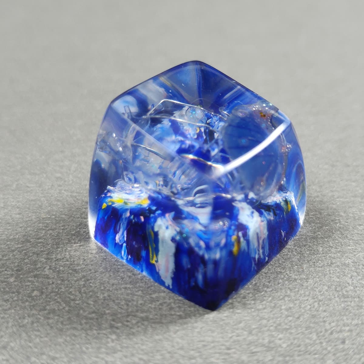 Jellyfish Keycap [Product shipped] image 2