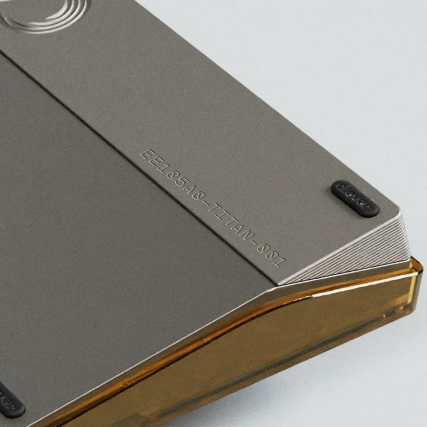 Enso-E: split ergo HHKB with EC/MX support (GB: Dec 8-22, 2025) image 3