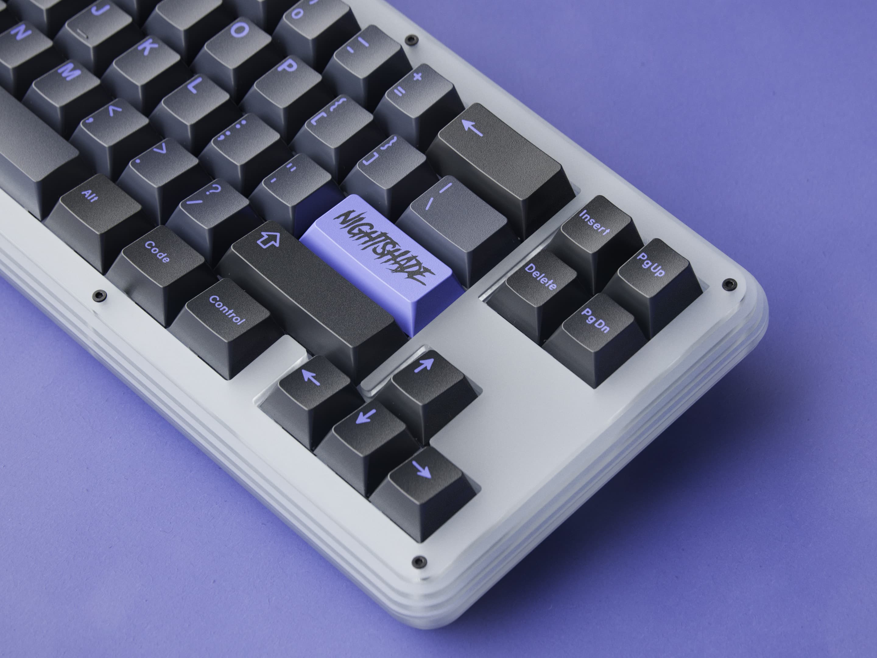 [CLOSED] GMK Nightshade - Shipping image 15