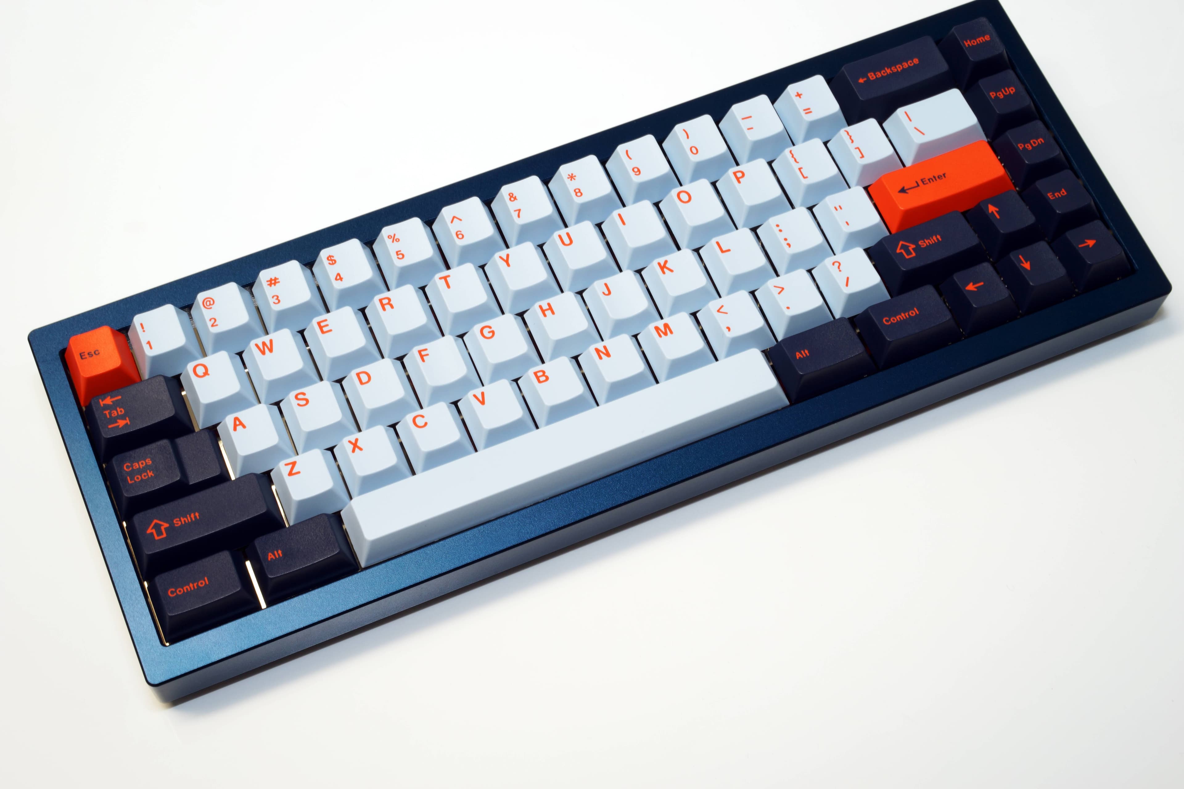 Zephyr 65% Custom RGB Keyboard Kit image 10