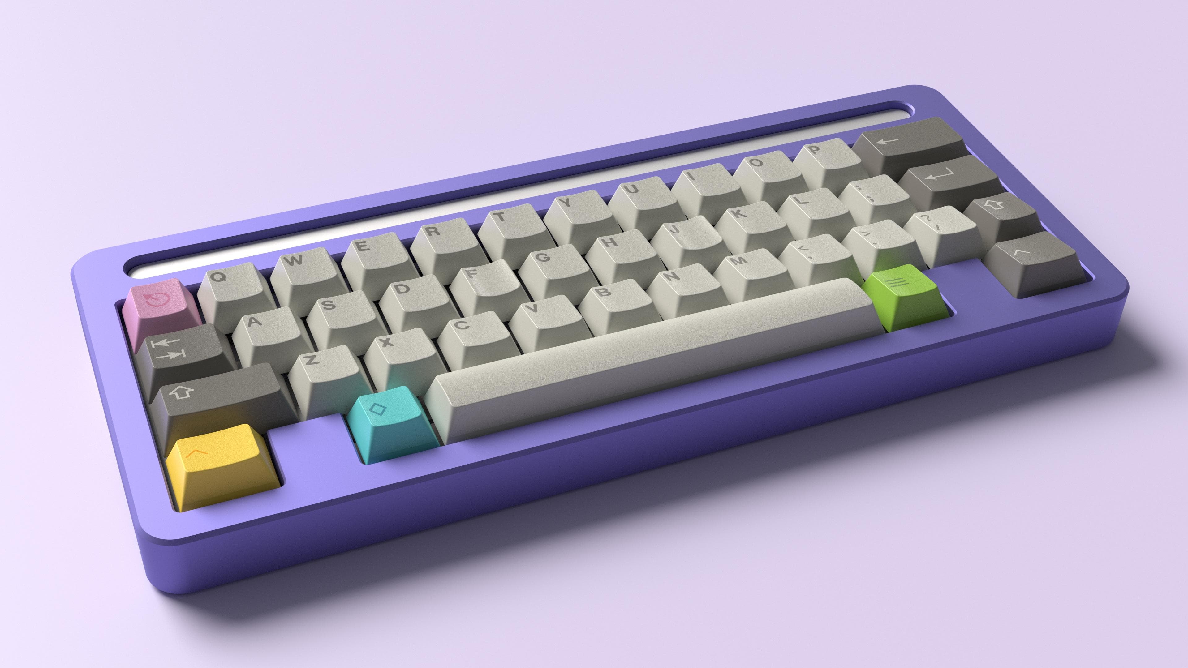 Pomelo, Minivan Universal image 6