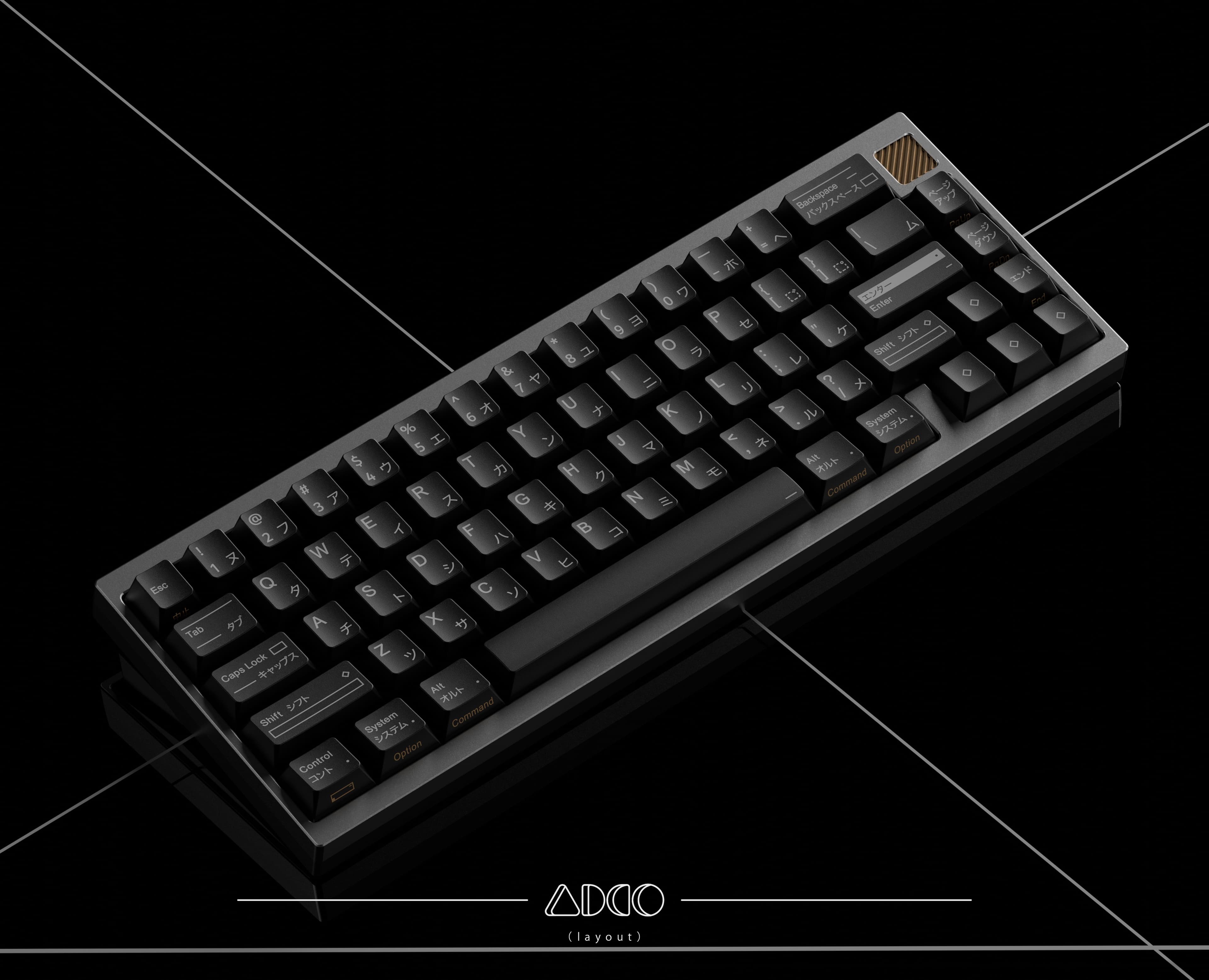 Layout Keys image 12