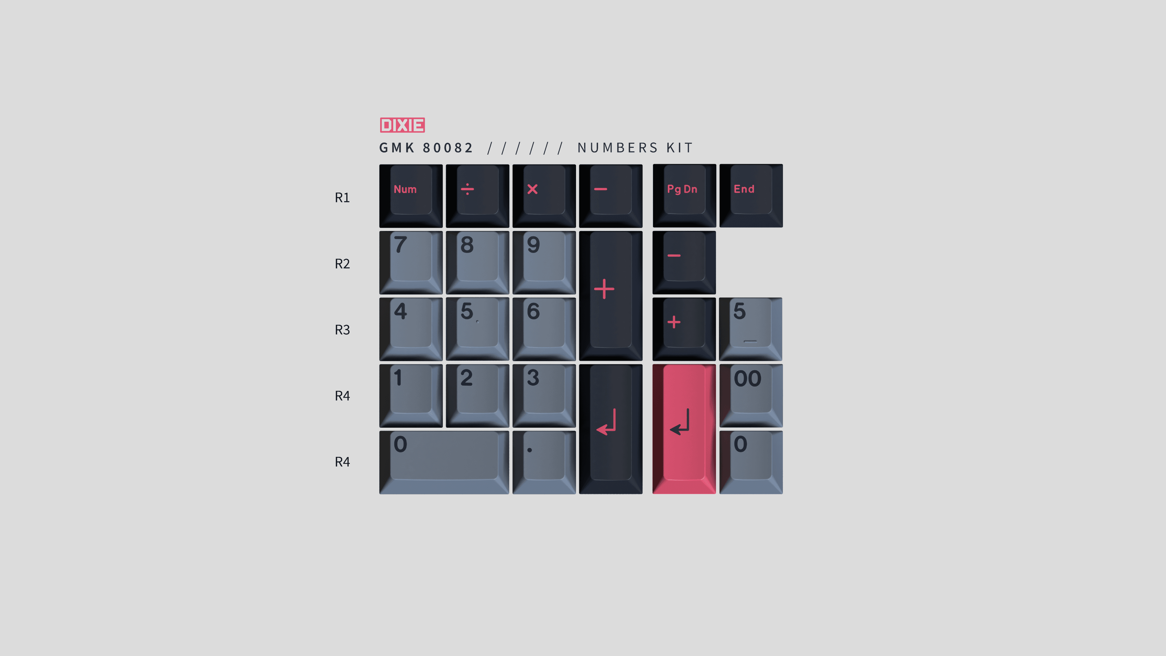 GMK 80082 | THE BRA SET IS BACK [SHIPPING] image 9