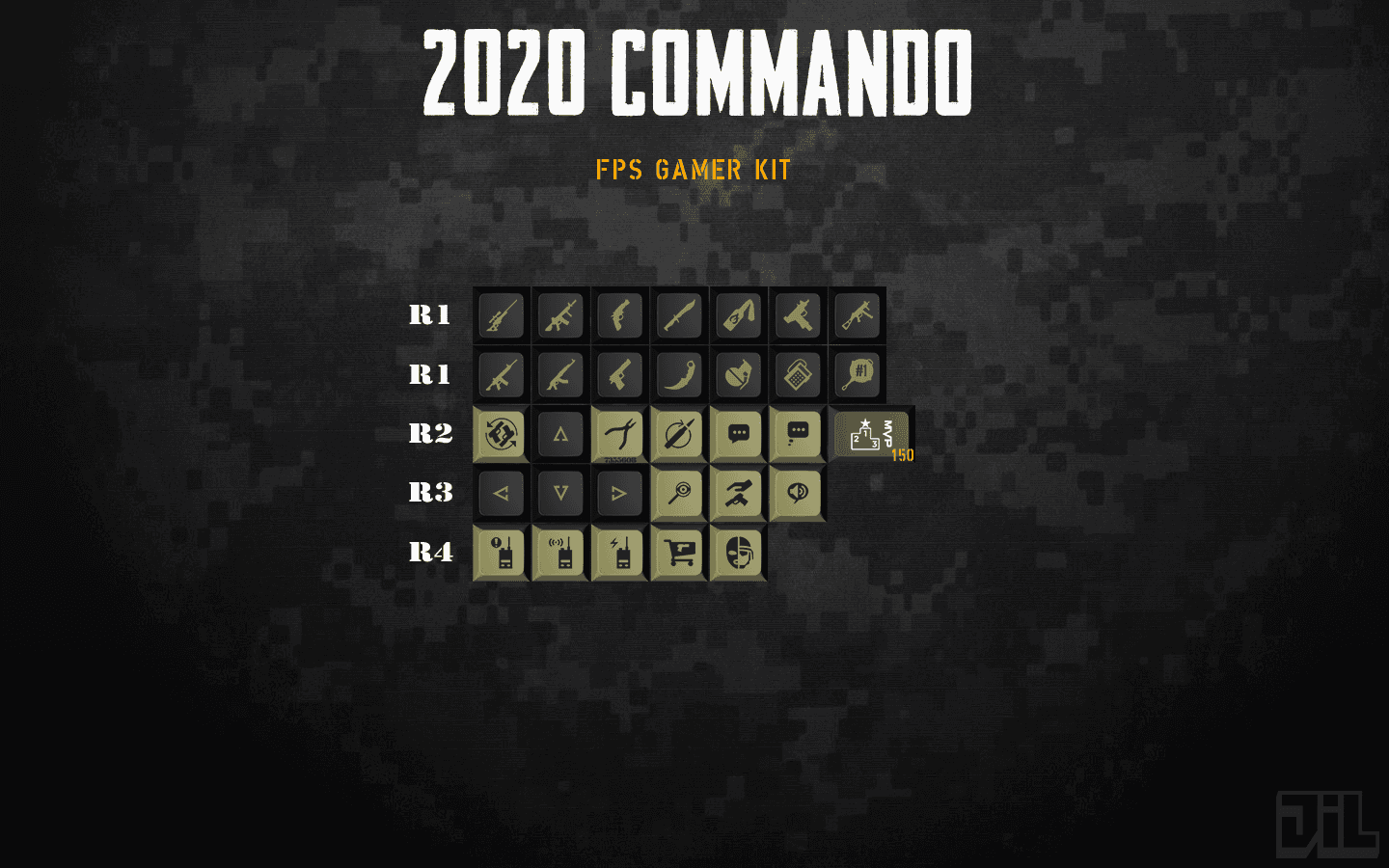 SA 2020 Commando - TAKING ORDERS from June 1 to July 1 image 7