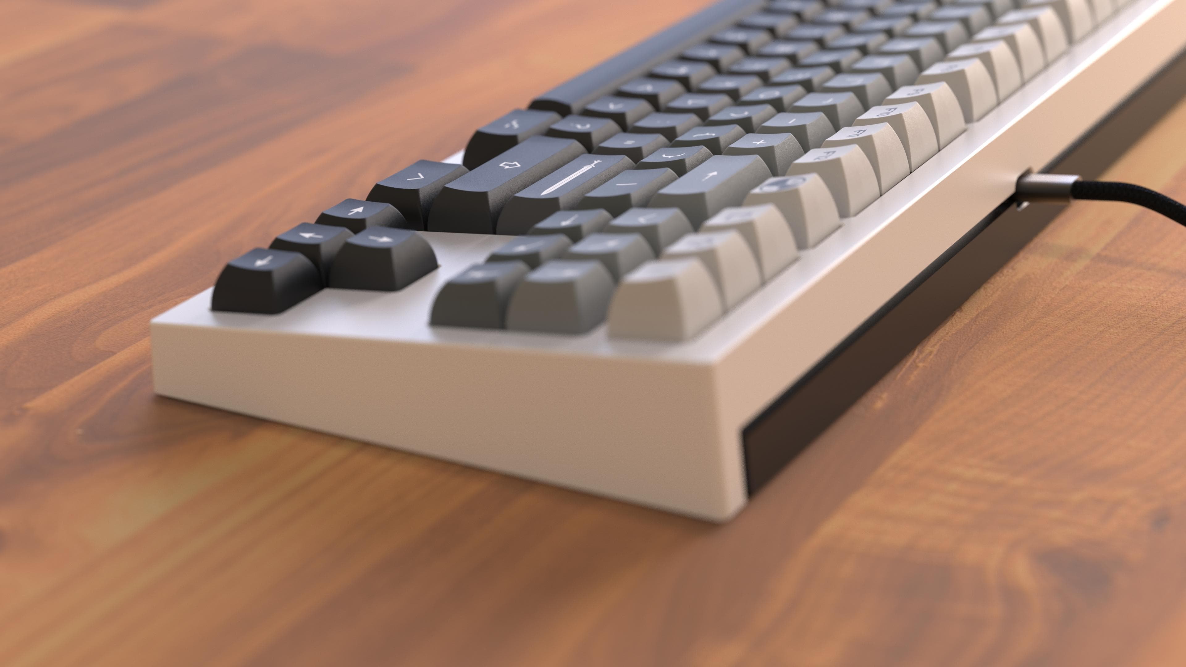 KAT Iron - In production image 36