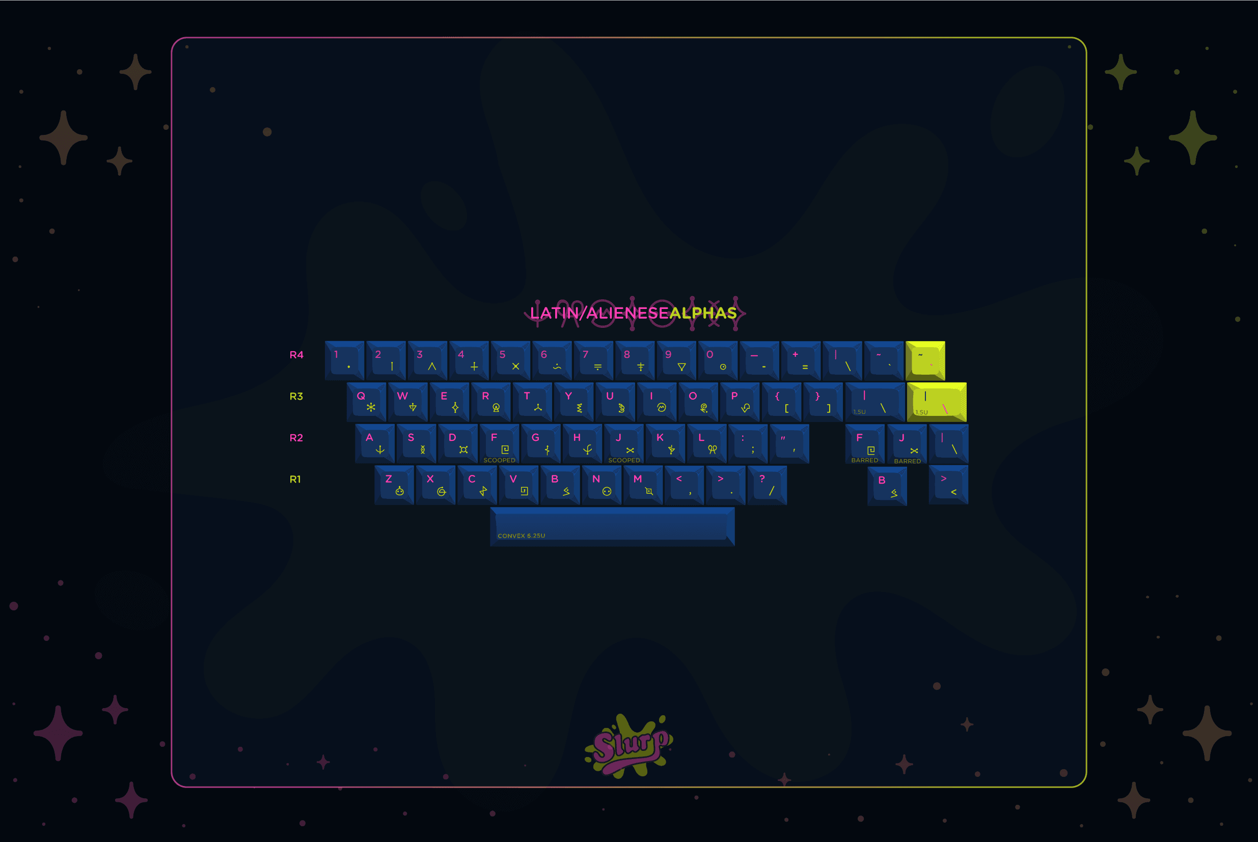KAT Slurp | TKL Sample received 6/2/22 come check thread!(GB Closed) image 4