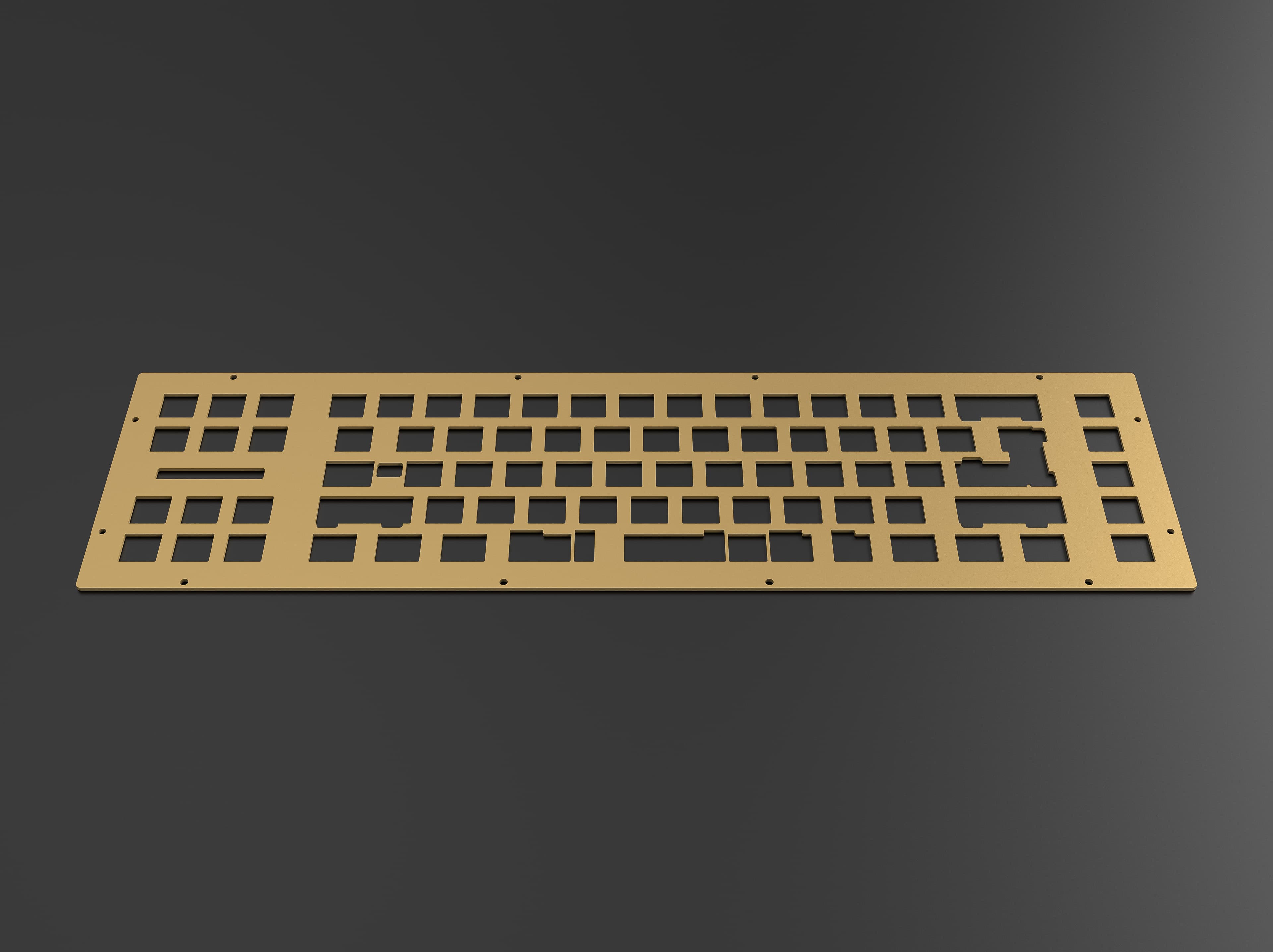 Update on the DR-70F Keyboard image 10