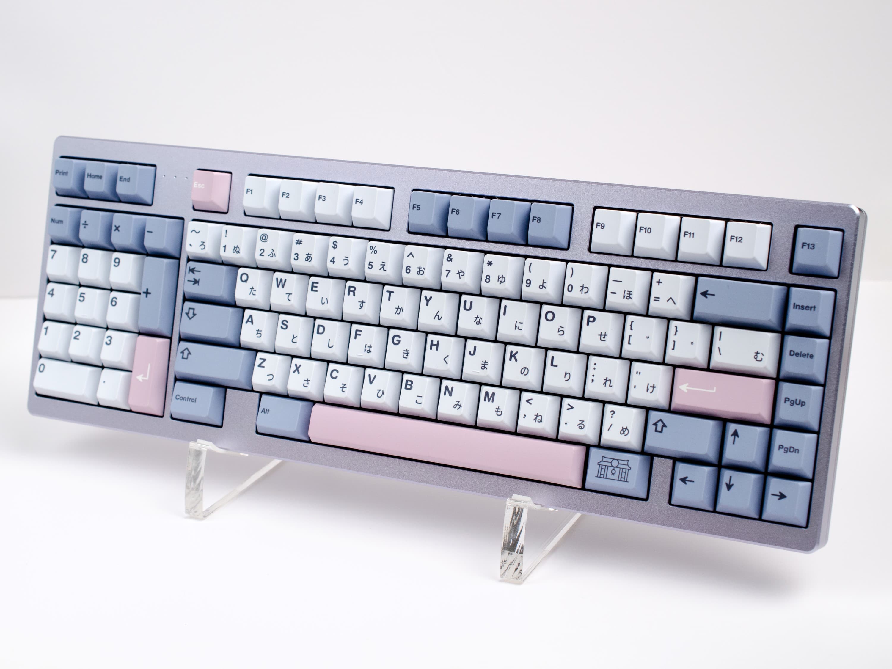 SPV1 - 75% + Left Numpad image 17