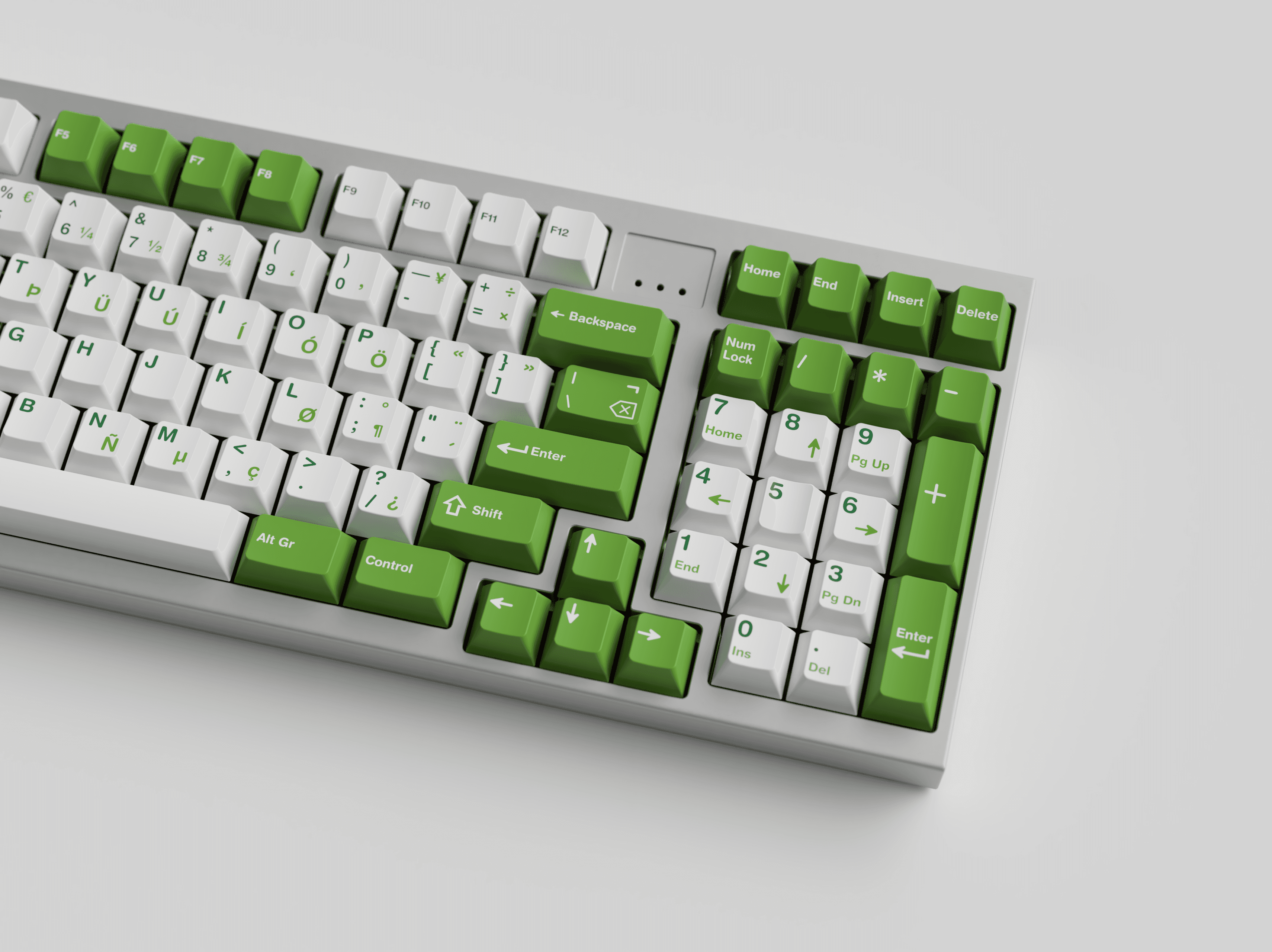 JTK Griseann/Royal Alpha - Shipping to vendors/customers image 14