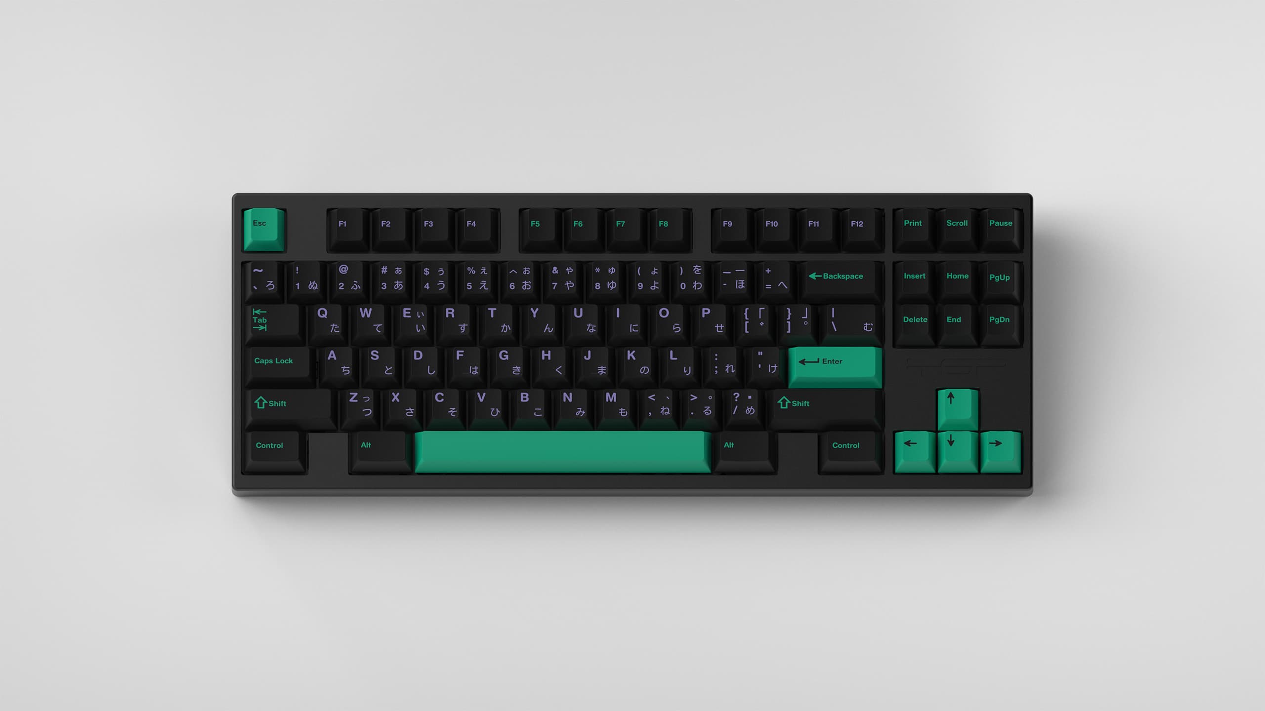 GMK Power Chord | Canceled | Rerun TBA image 13