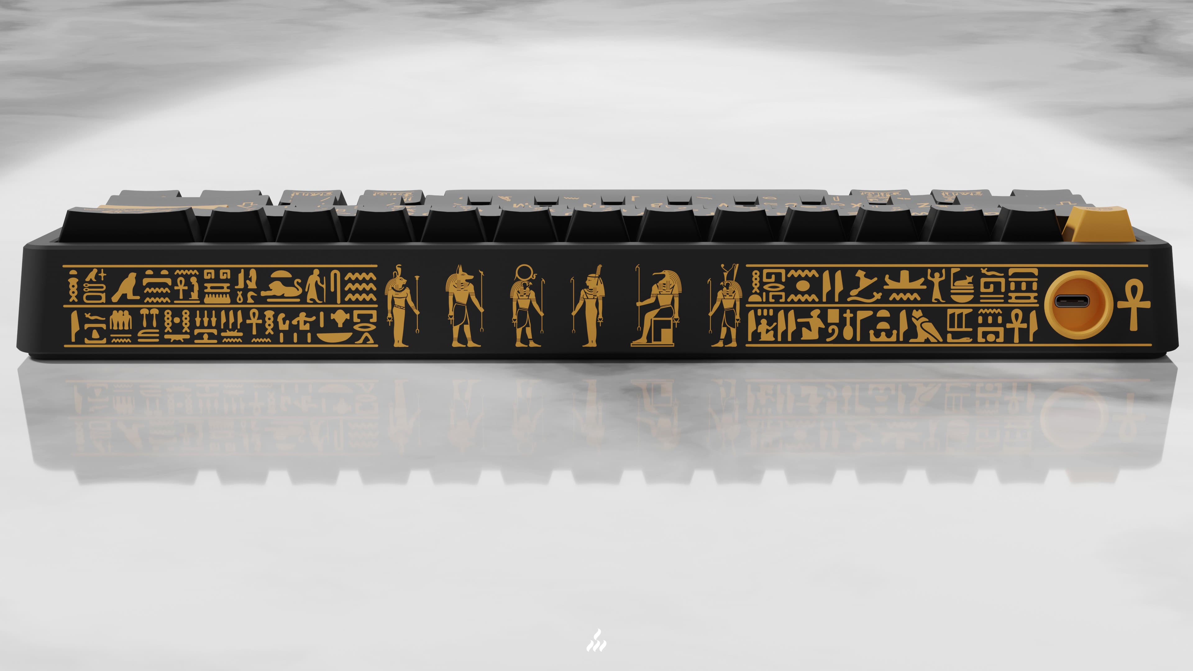GMK Pharaoh : GB CLOSED : Thanks to all who supported! image 16