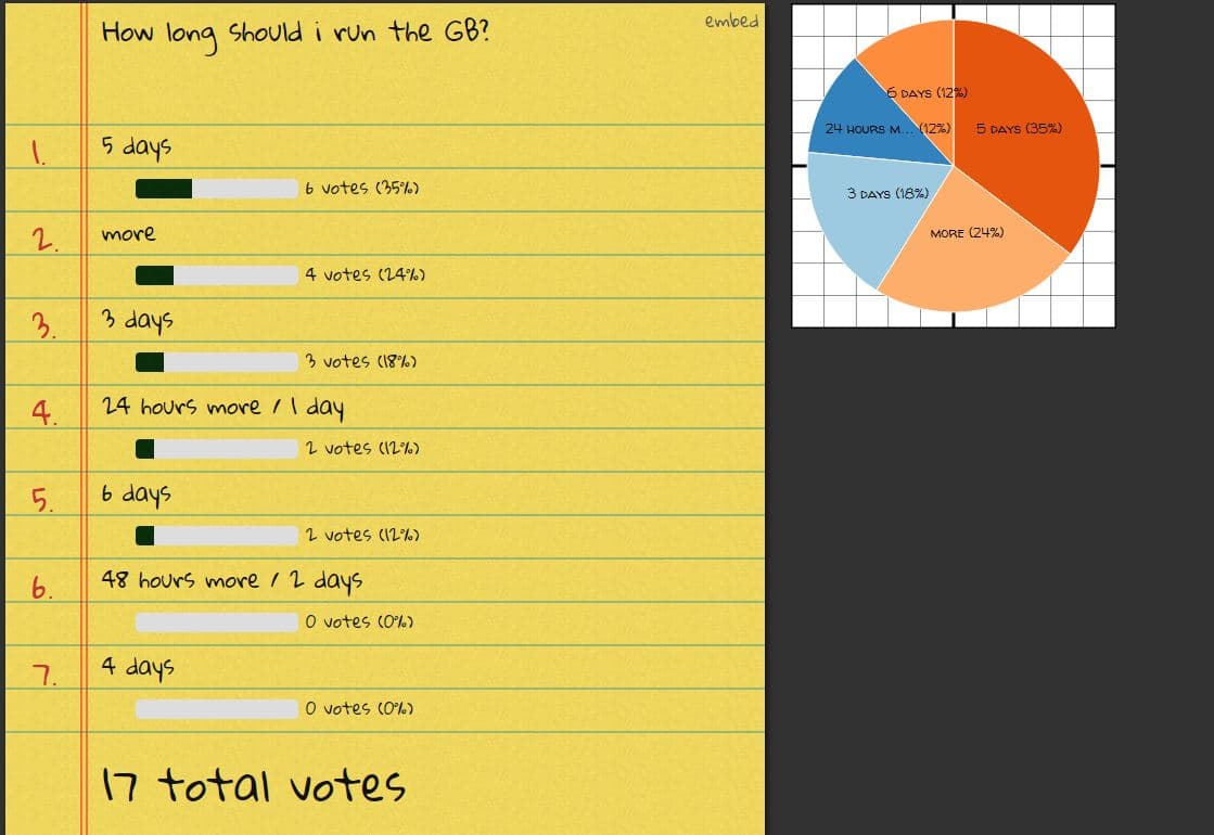 [Round 1 done] ISO & ANSI 60% mountplates image 2