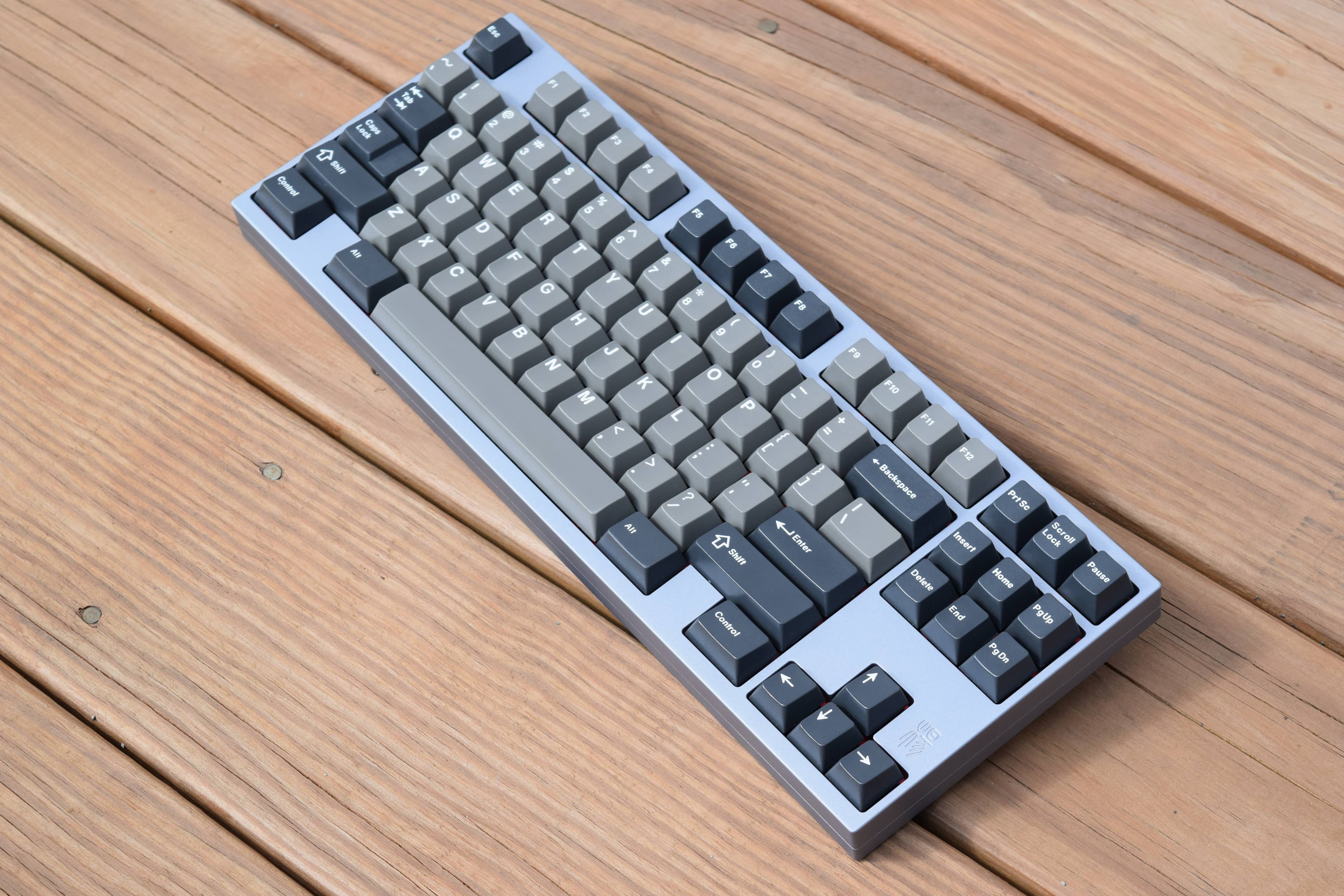 Igris V1: Cone Feet WKL TKL by invis (CANCELLED) image 6