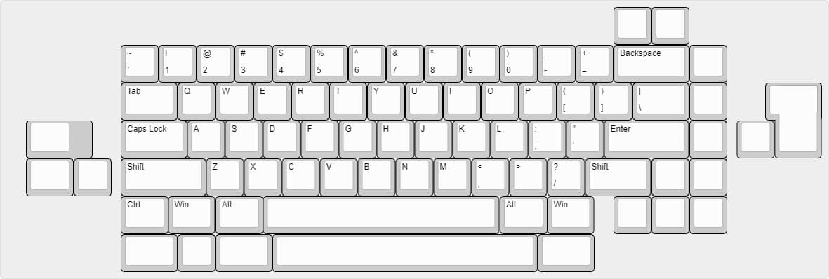 Pixelspace Capsule (65%) | GB Ended and R1 orders being sorted image 32