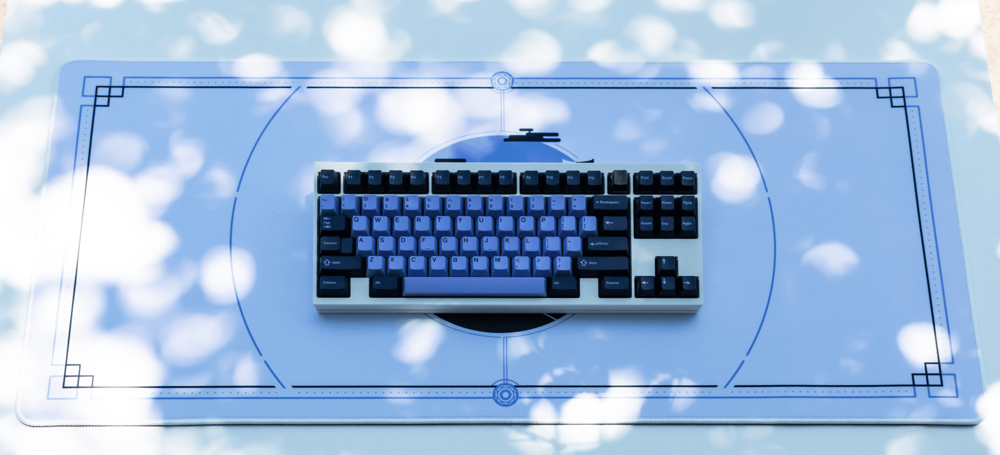 Yunjing Deskmats | Final Week! | Ends July 25th image 6