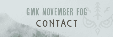 GMK November Fog - (Mostly shipped - Thank you!) image 50