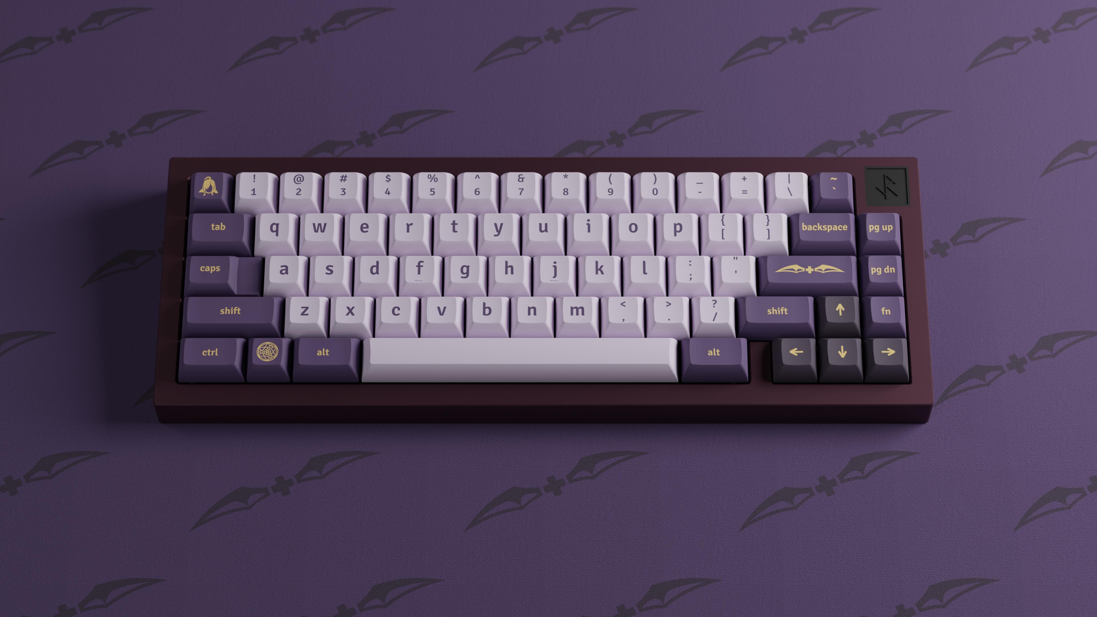 KAT Lich - Shipping from NovelKeys and MyKeyboard! image 35