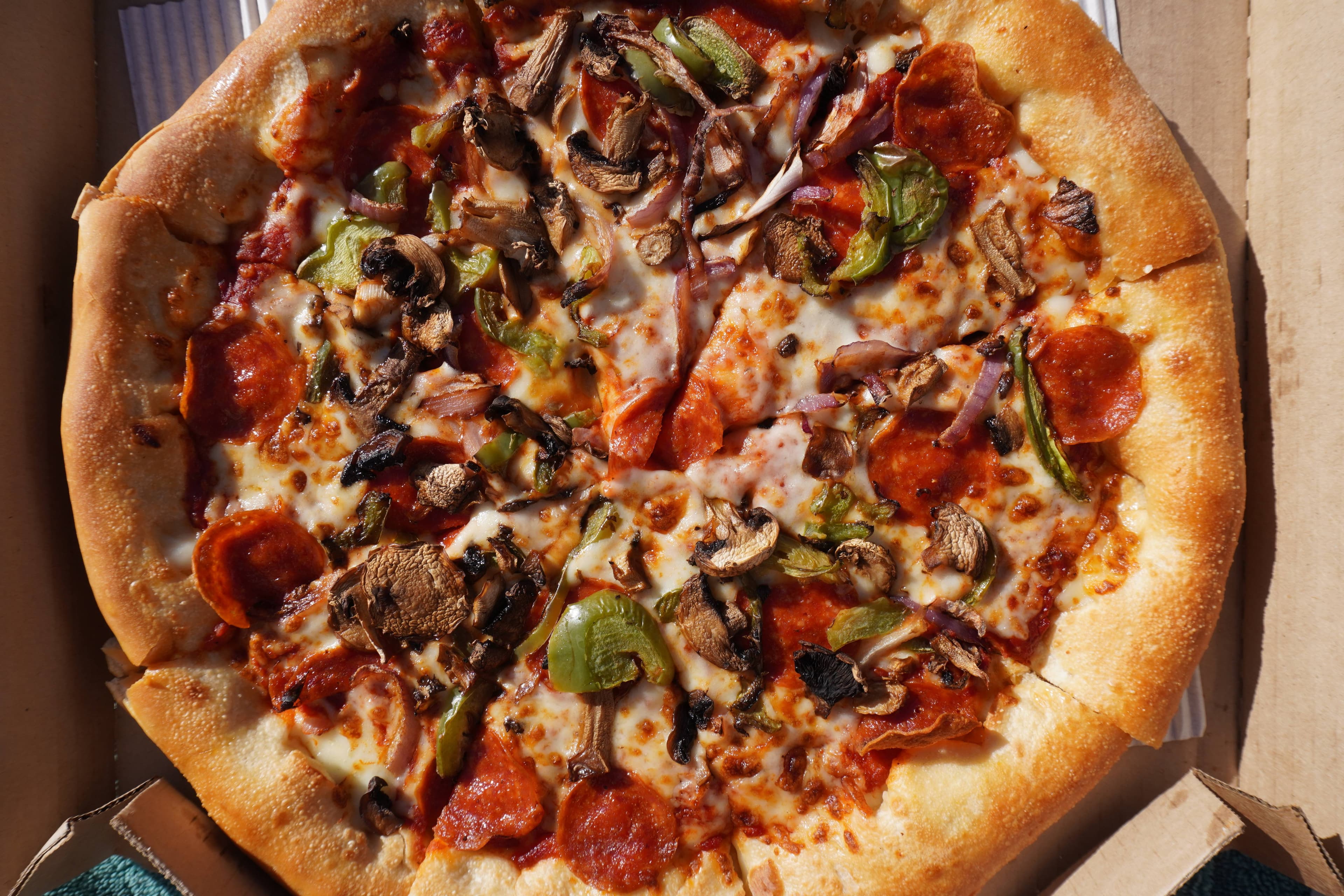 KBM Pizza Rat image 25