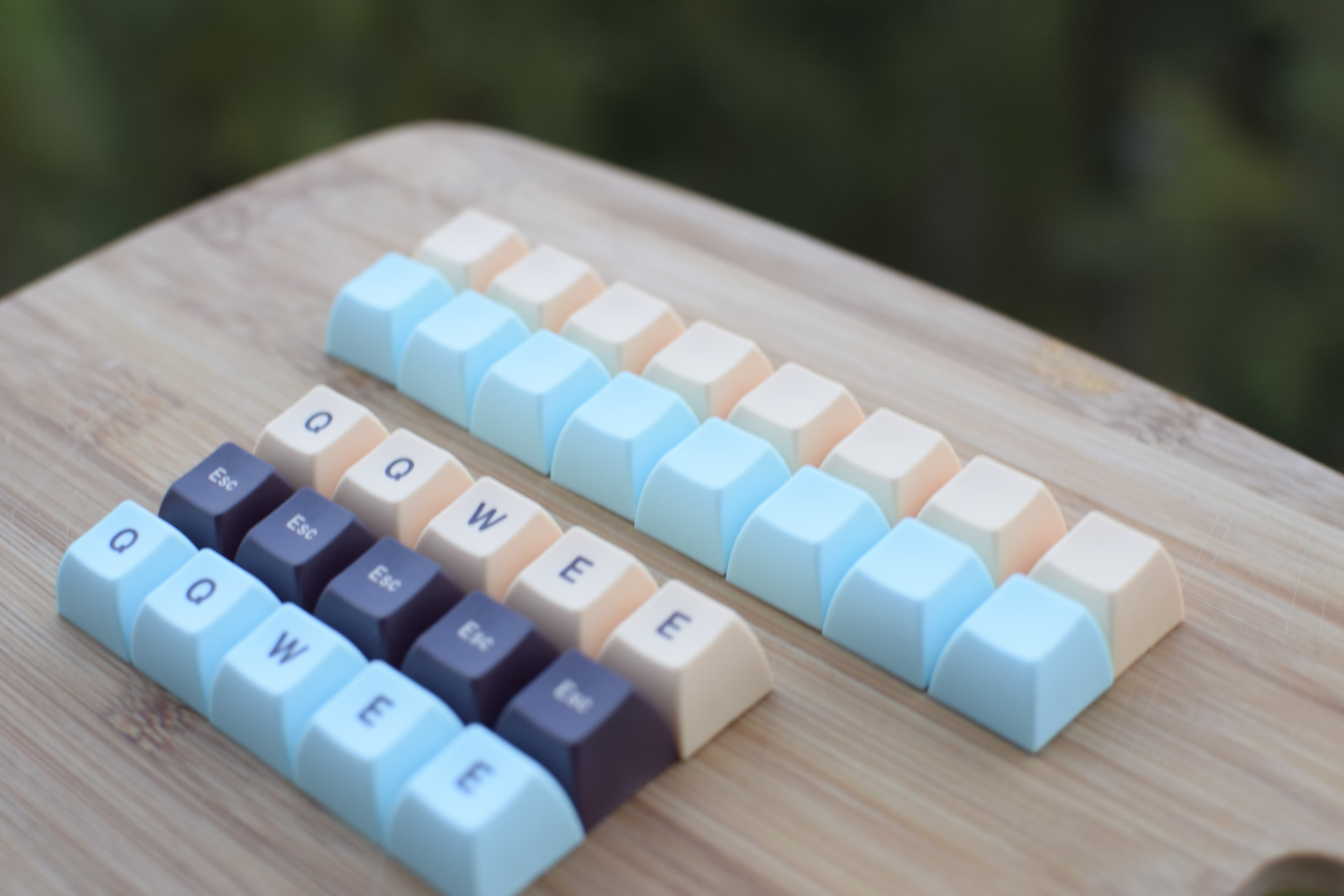 KAT Oasis - GB over - Fraktal Kaps x Oasis raffle today! image 91