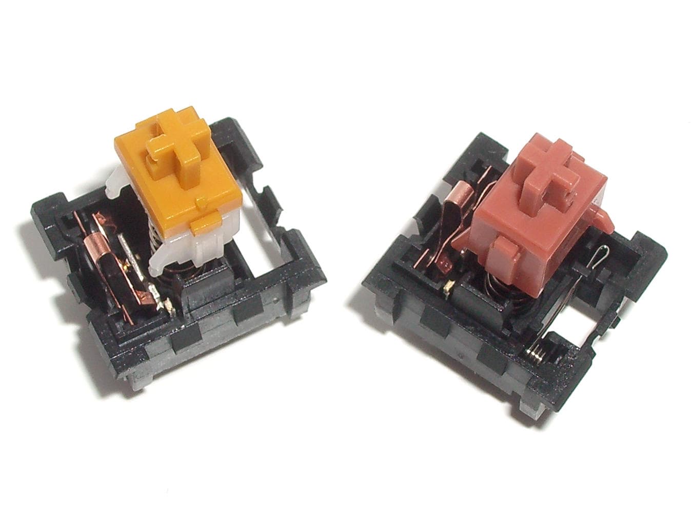 Kaihua Kailh Speed Switches - All orders out, in stock at Mehkee now! image 2