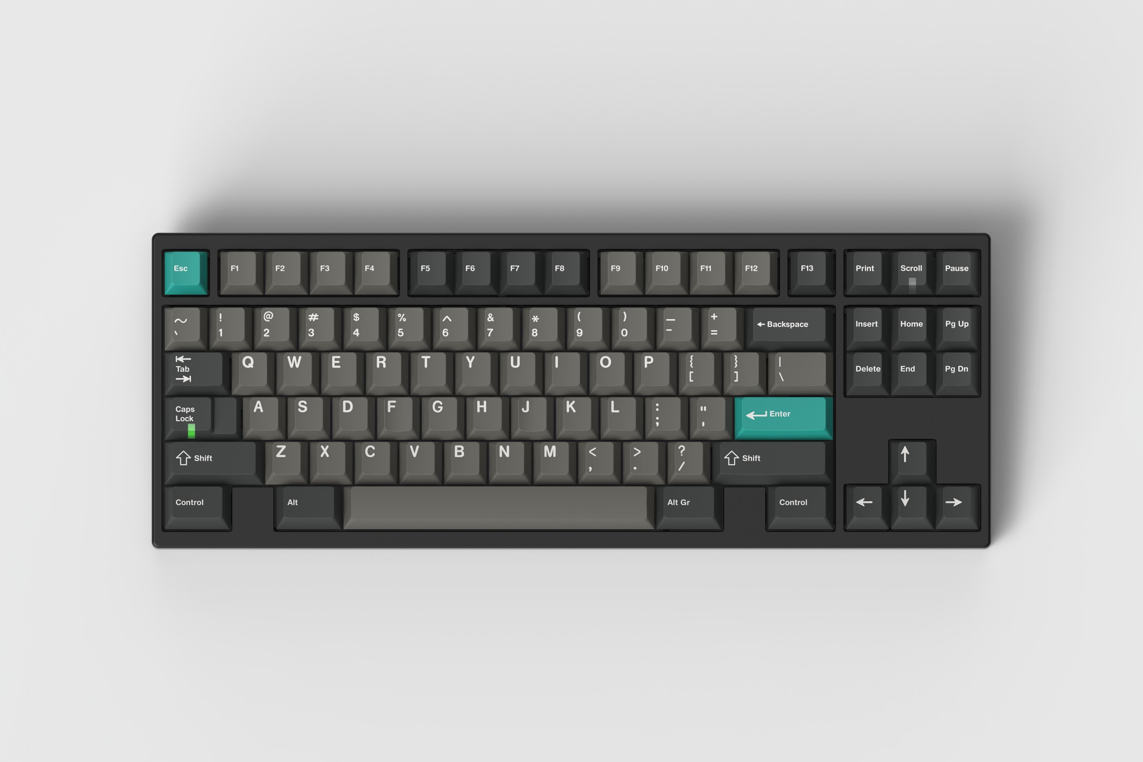 GMK Dolch R5 - COMPLETE image 6