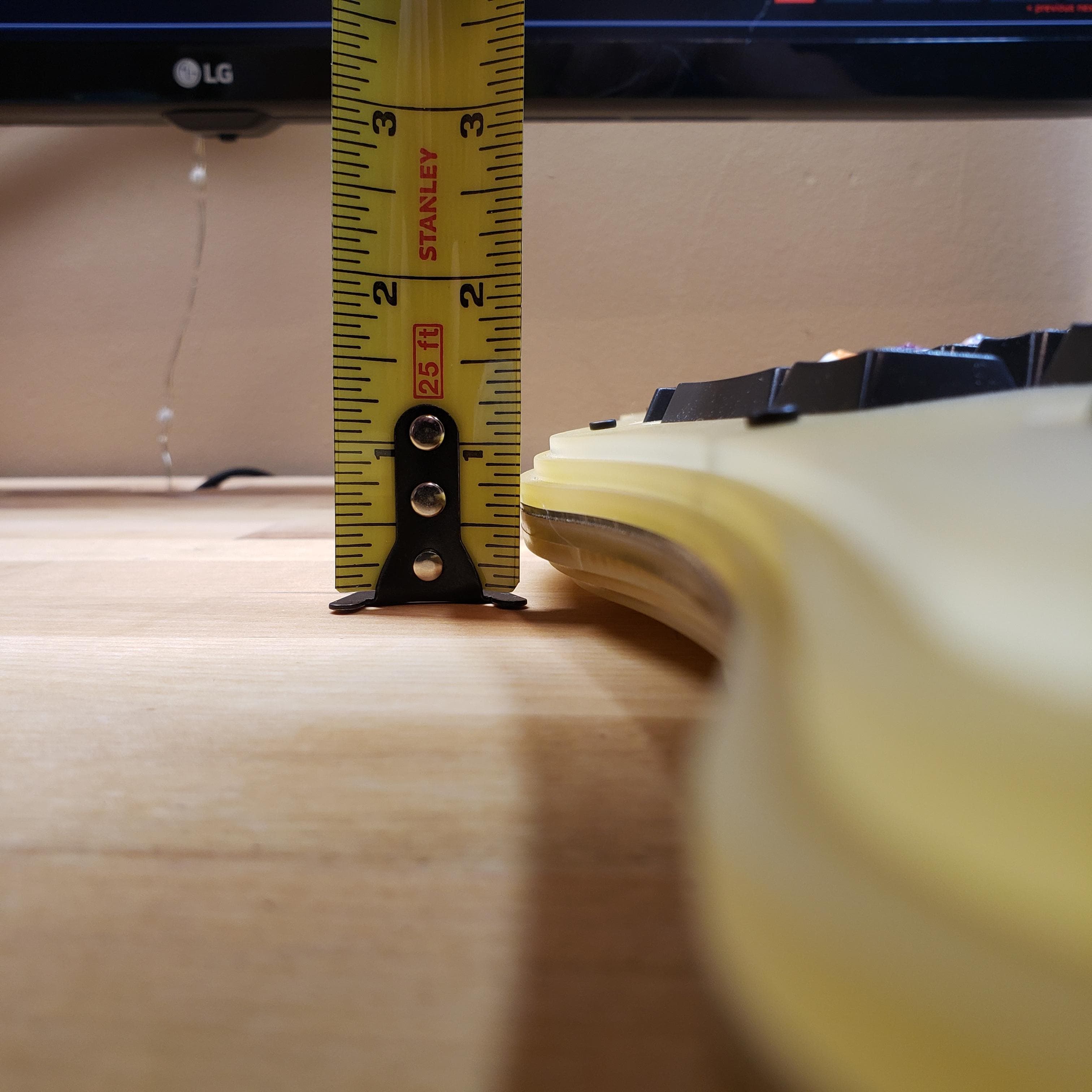 Design03 - Stacked Acrylic Alice - by Arctan(KB) image 54