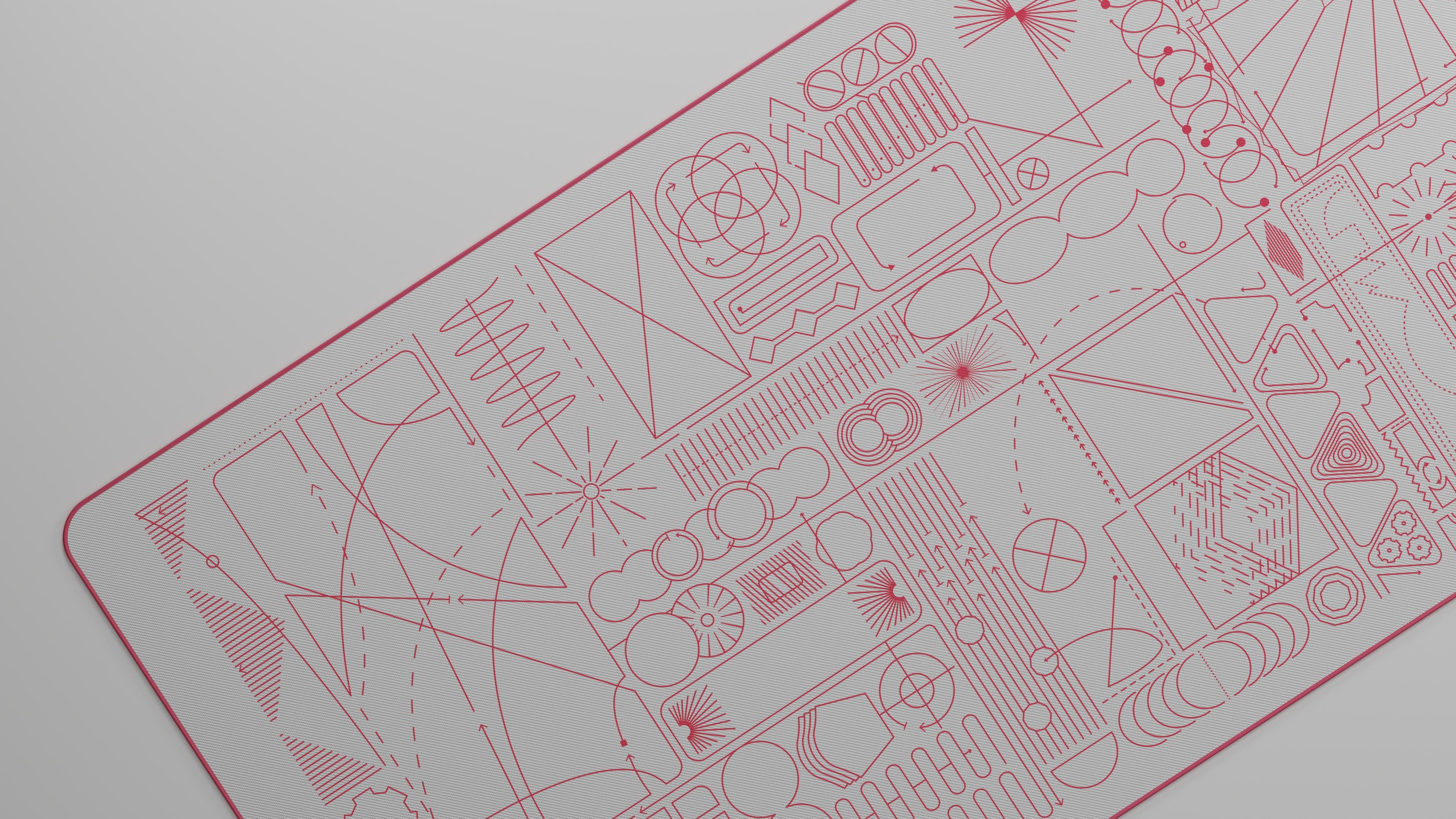 M I N I M A L S Deskmats | US fulfillment start image 11