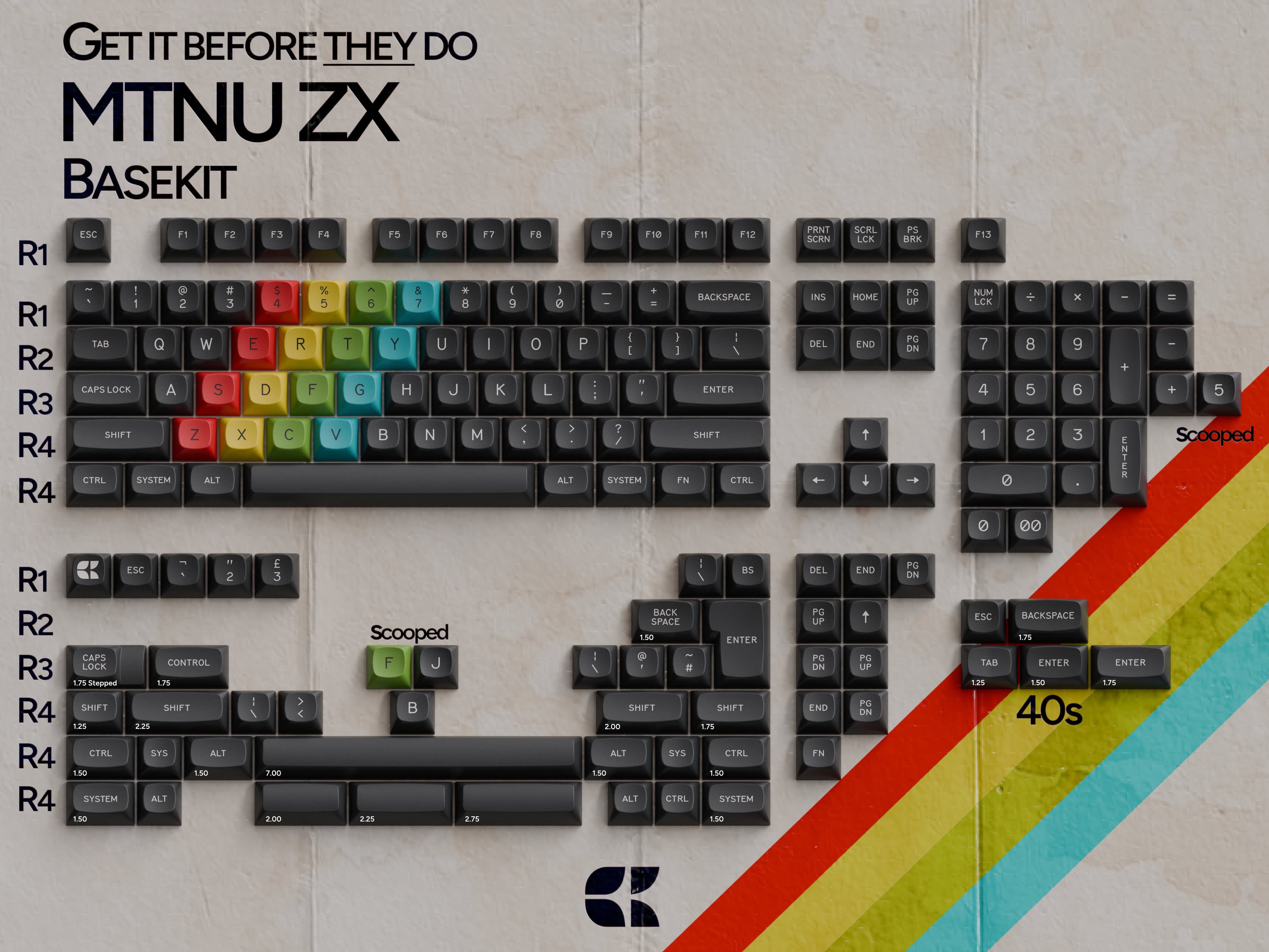 MTNU ZX - Vendors TBD image 2