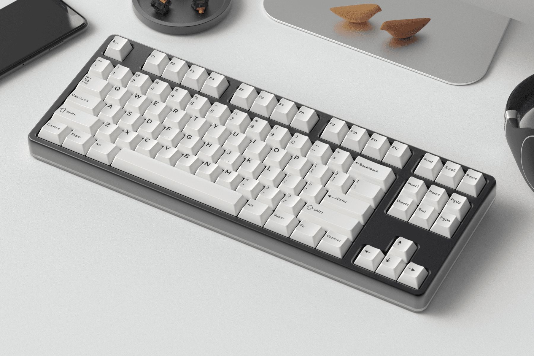 DCX WoB, BoW, and Genesis - WoB, BoW Shipped image 4