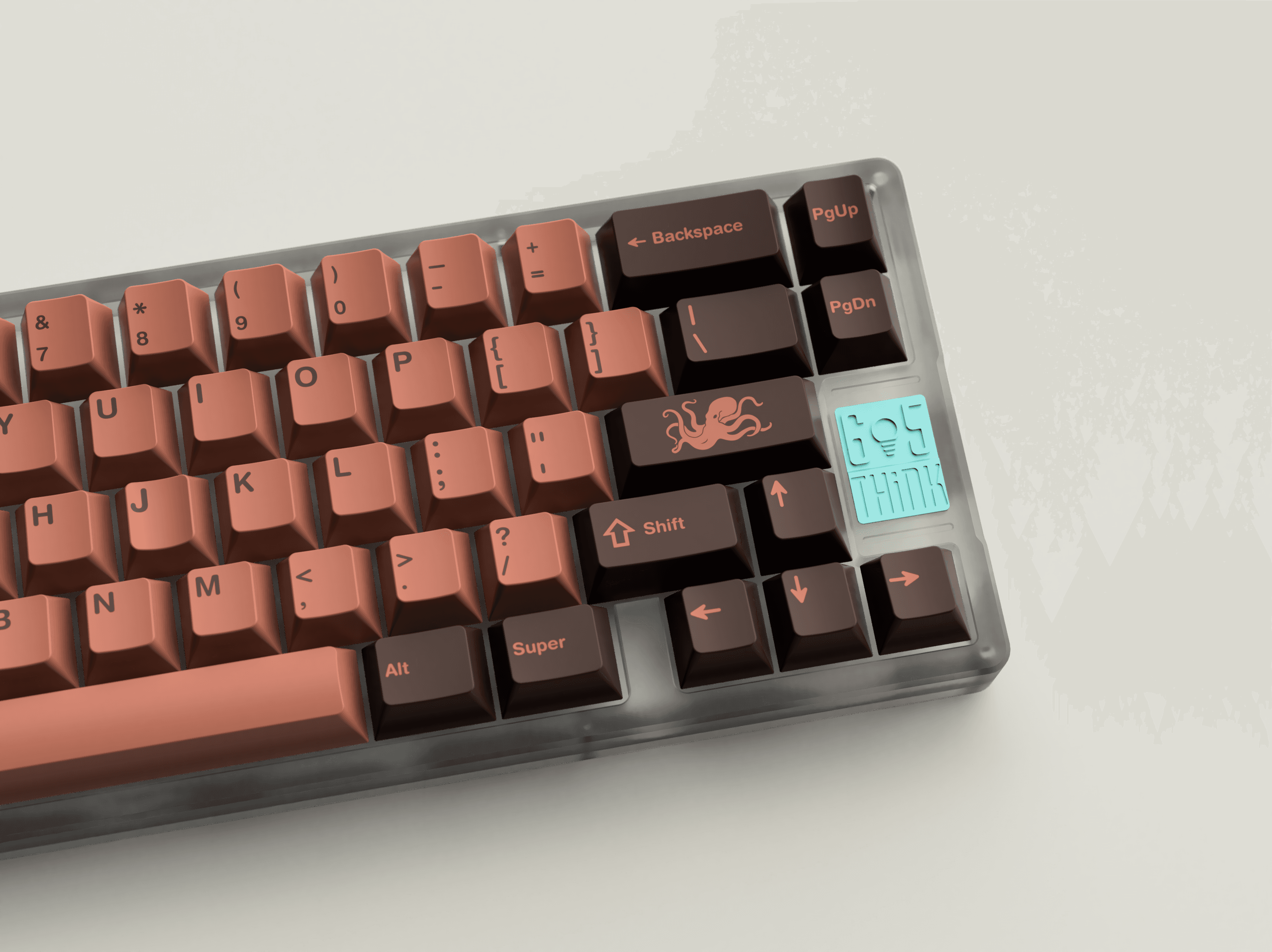 GMK Copper - Some vendors shipping!!! image 19