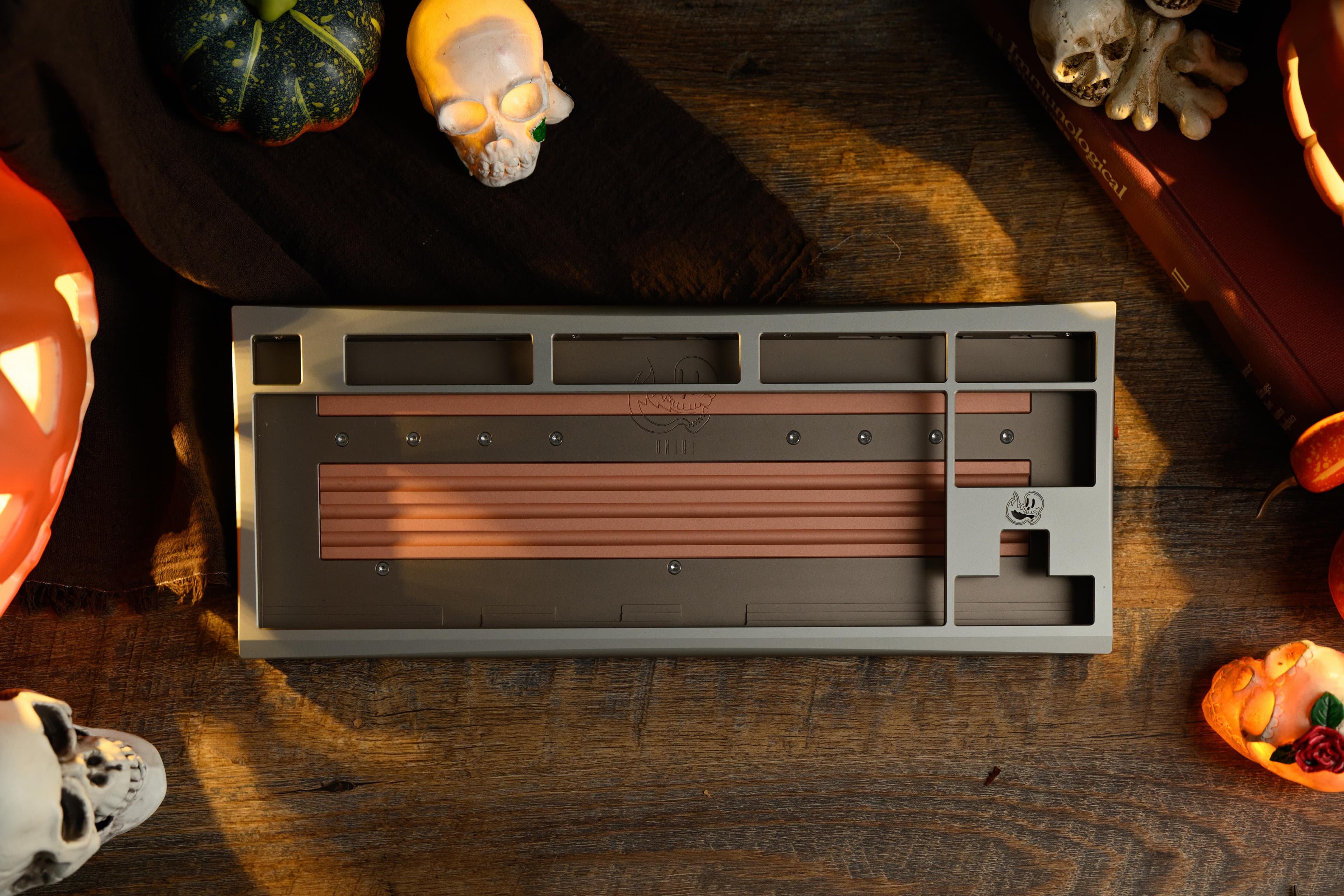 Onibi | 26th Sept-16th Oct image 3