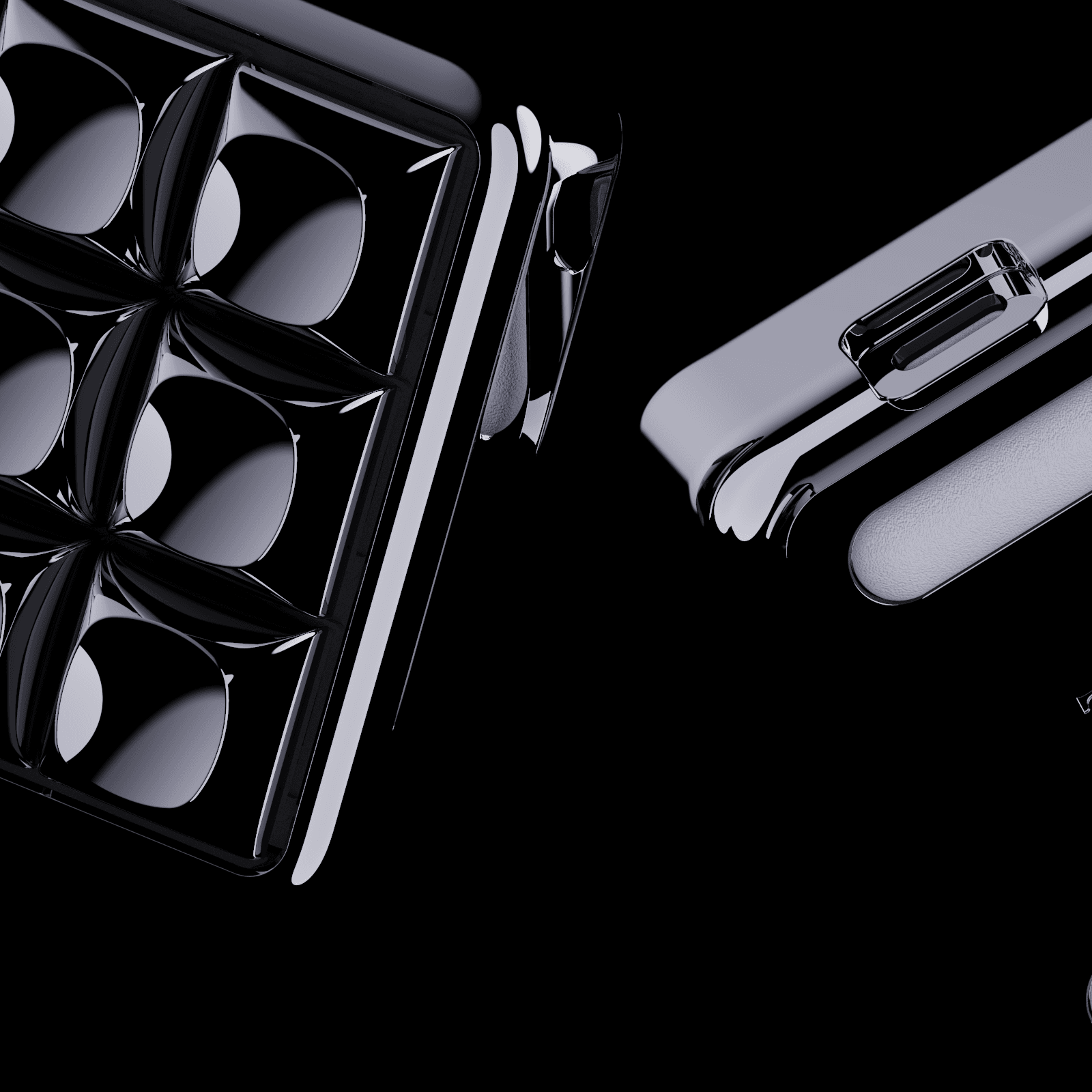 Treasure TYPE-9 Brass Macropad ( Series III ) | GB is now live ! image 9