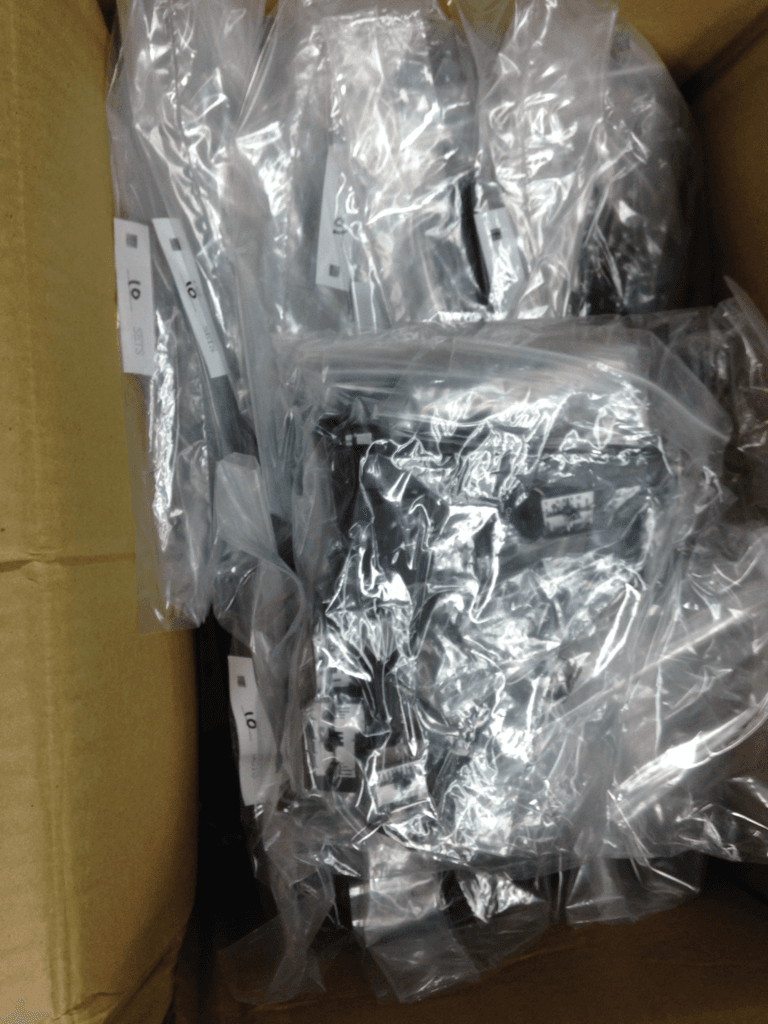 Tai Hao (ANSI + Add-On Pack) Keyset Group Buy [ALL SHIPPED >> REFUND ISSUE] image 5